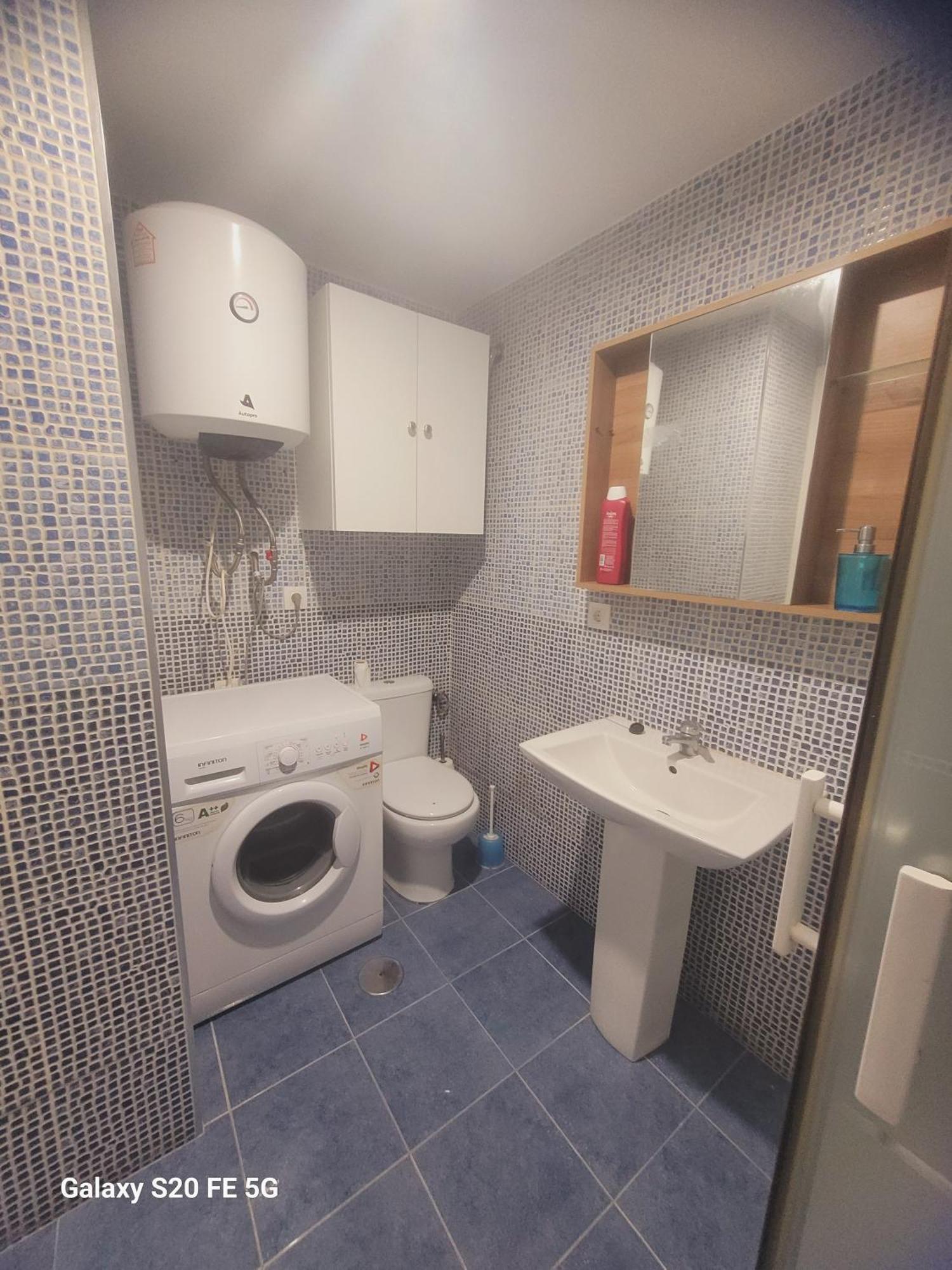Apartamento Manantiales Torremolinos