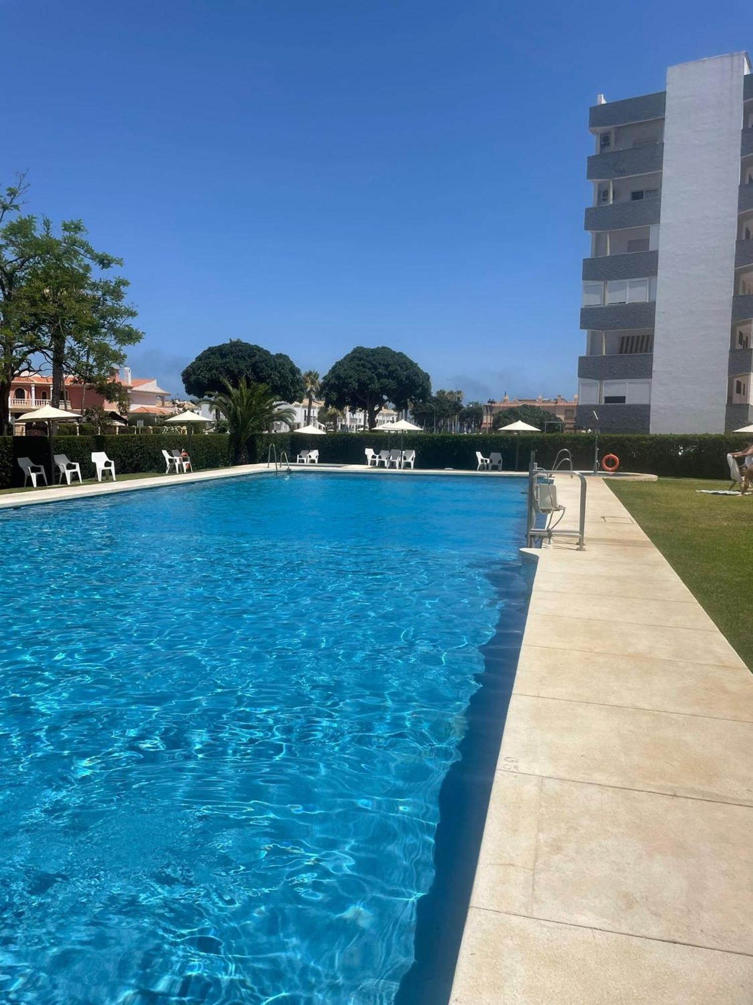 Charming & Cosy Apartment Torremolinos