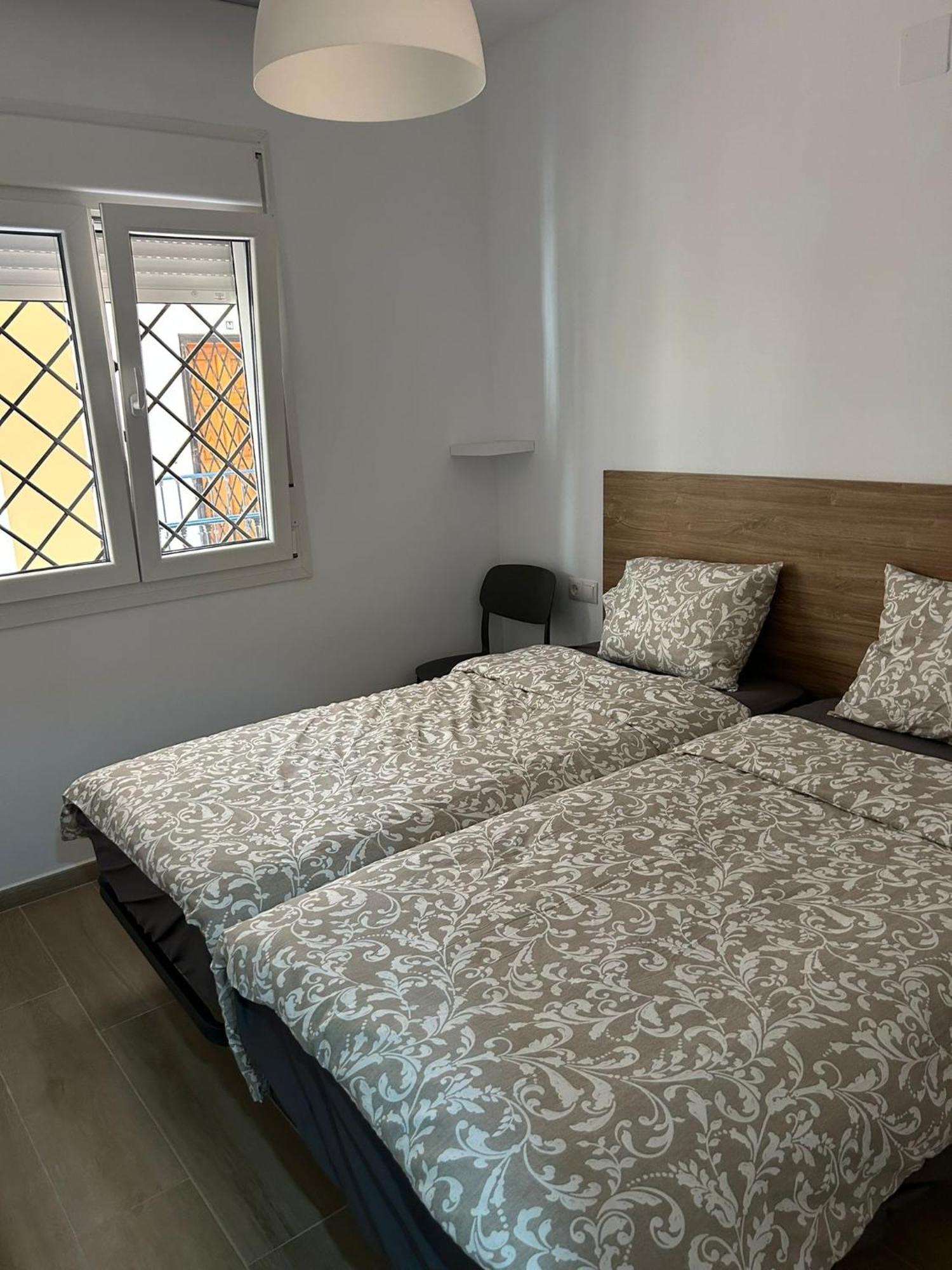 Casa Rio * Torremolinos