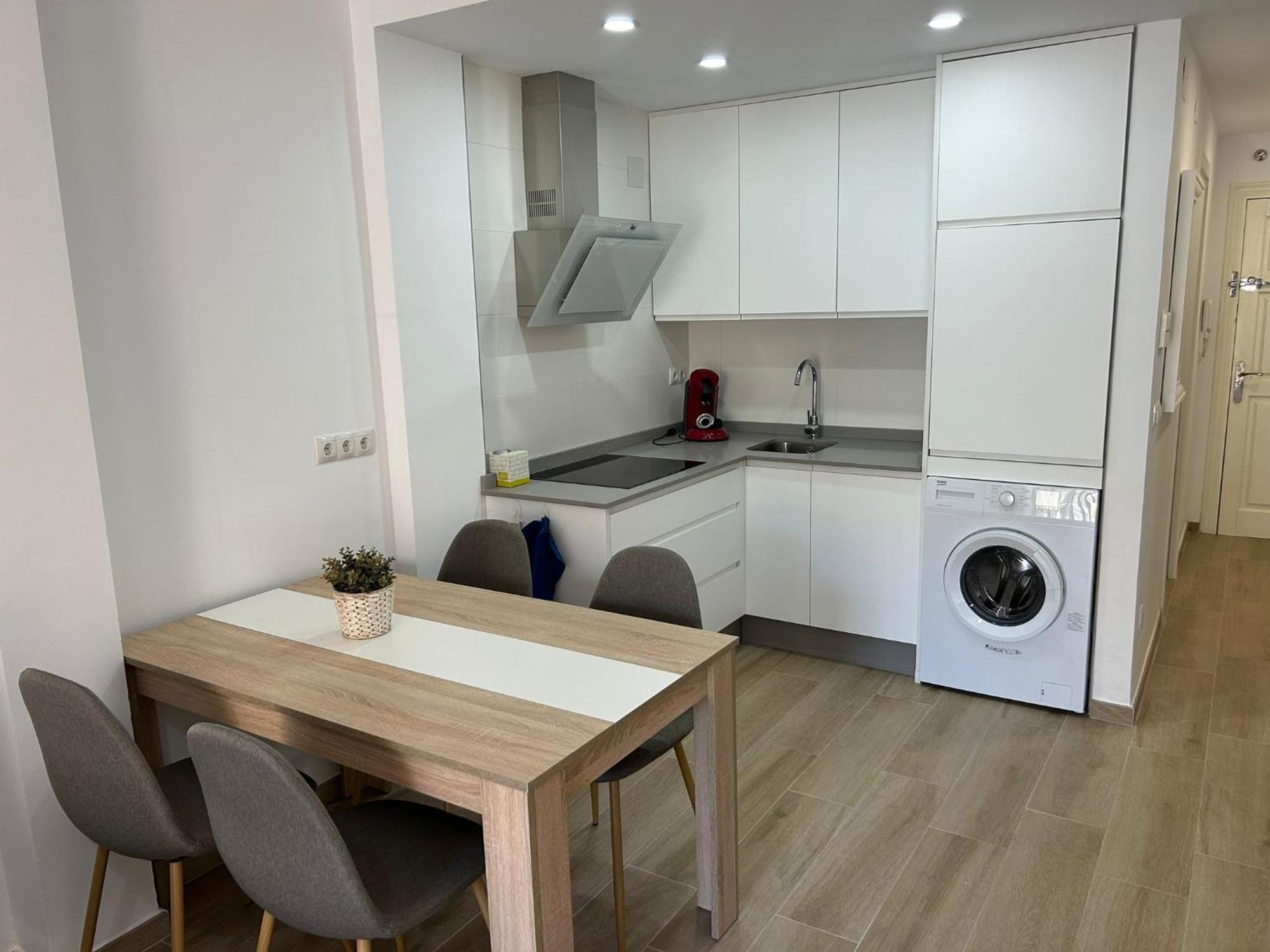 Apartamento Casa Rio