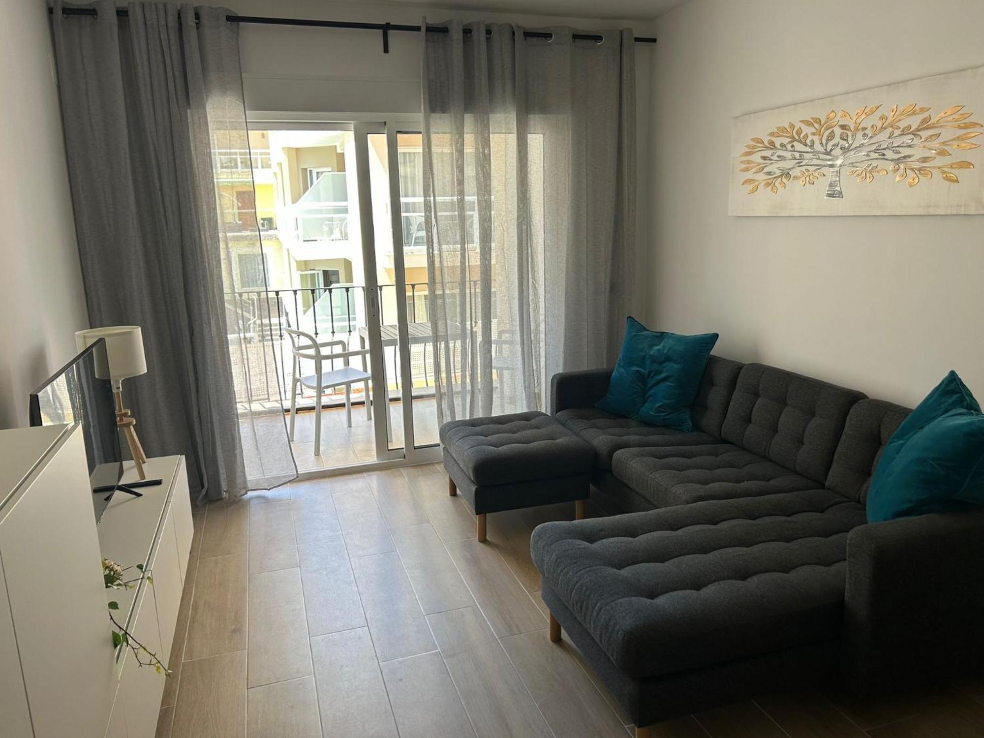 Casa Rio Torremolinos