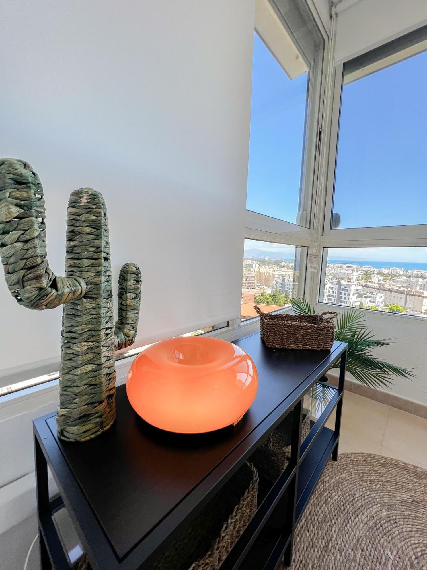 Apartamento Cozy Flat With Sea Views La Torre