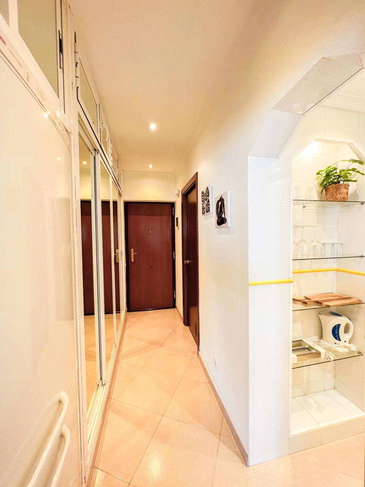 Apartamento Cozy Flat With Sea Views La Torre