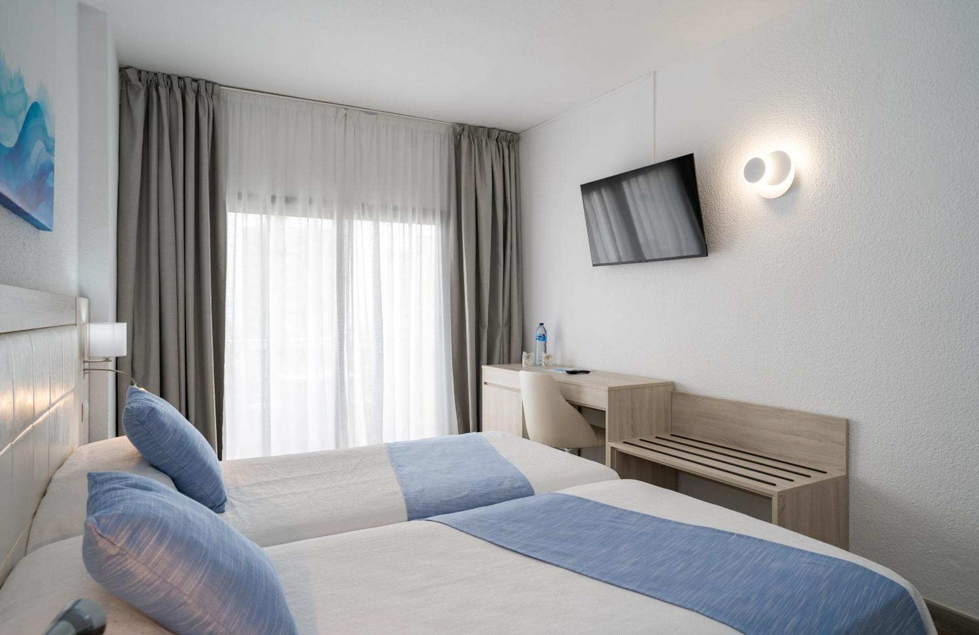 Marconfort Griego 4* Torremolinos