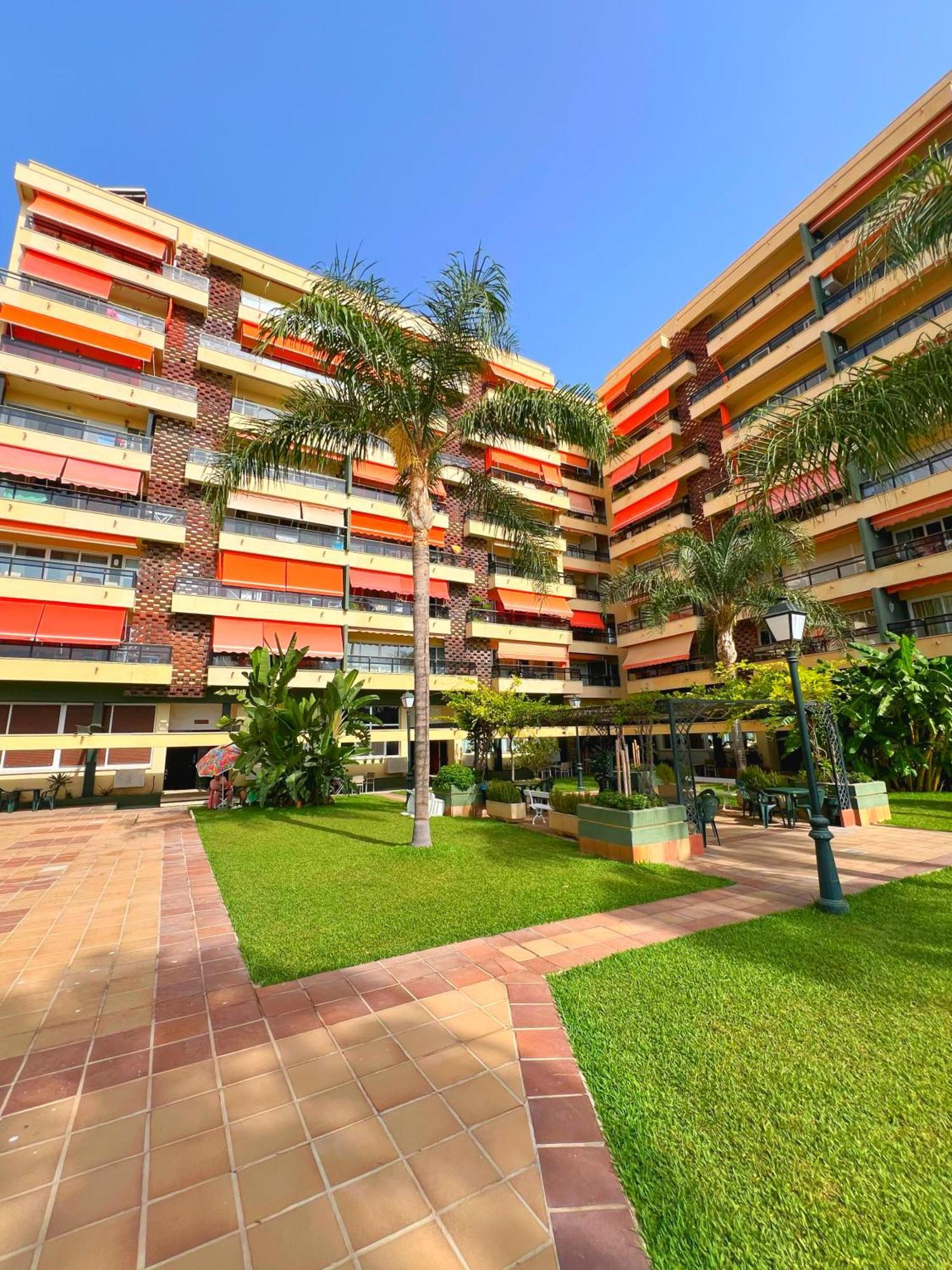 Apartment Remo 1
