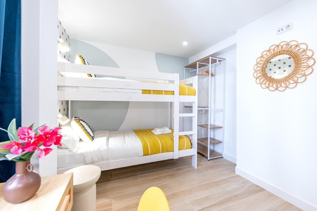 Apartment Vivendos - Vv07 - Miramar Torremolinos