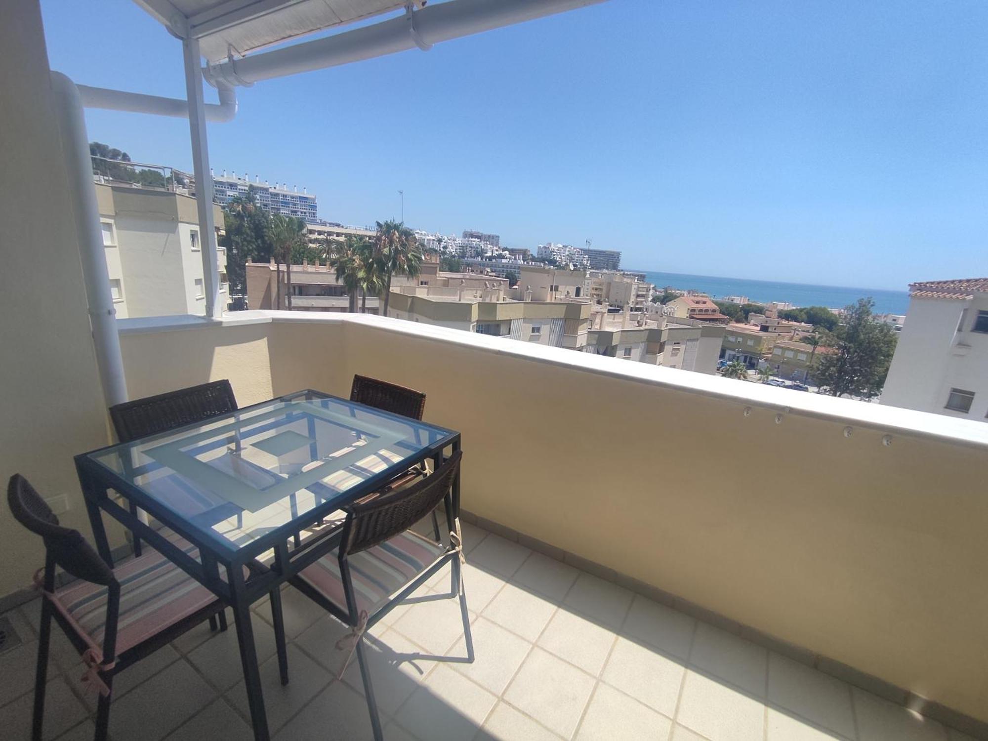 Carihuela Sol Apartamento *