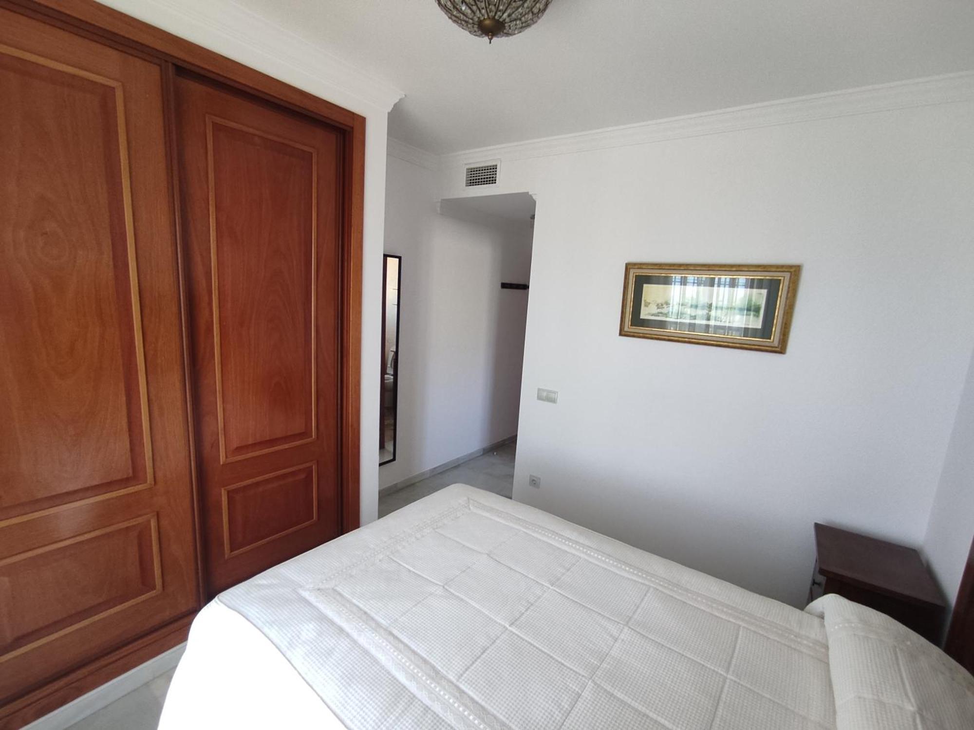 Apartamento Carihuela Sol *