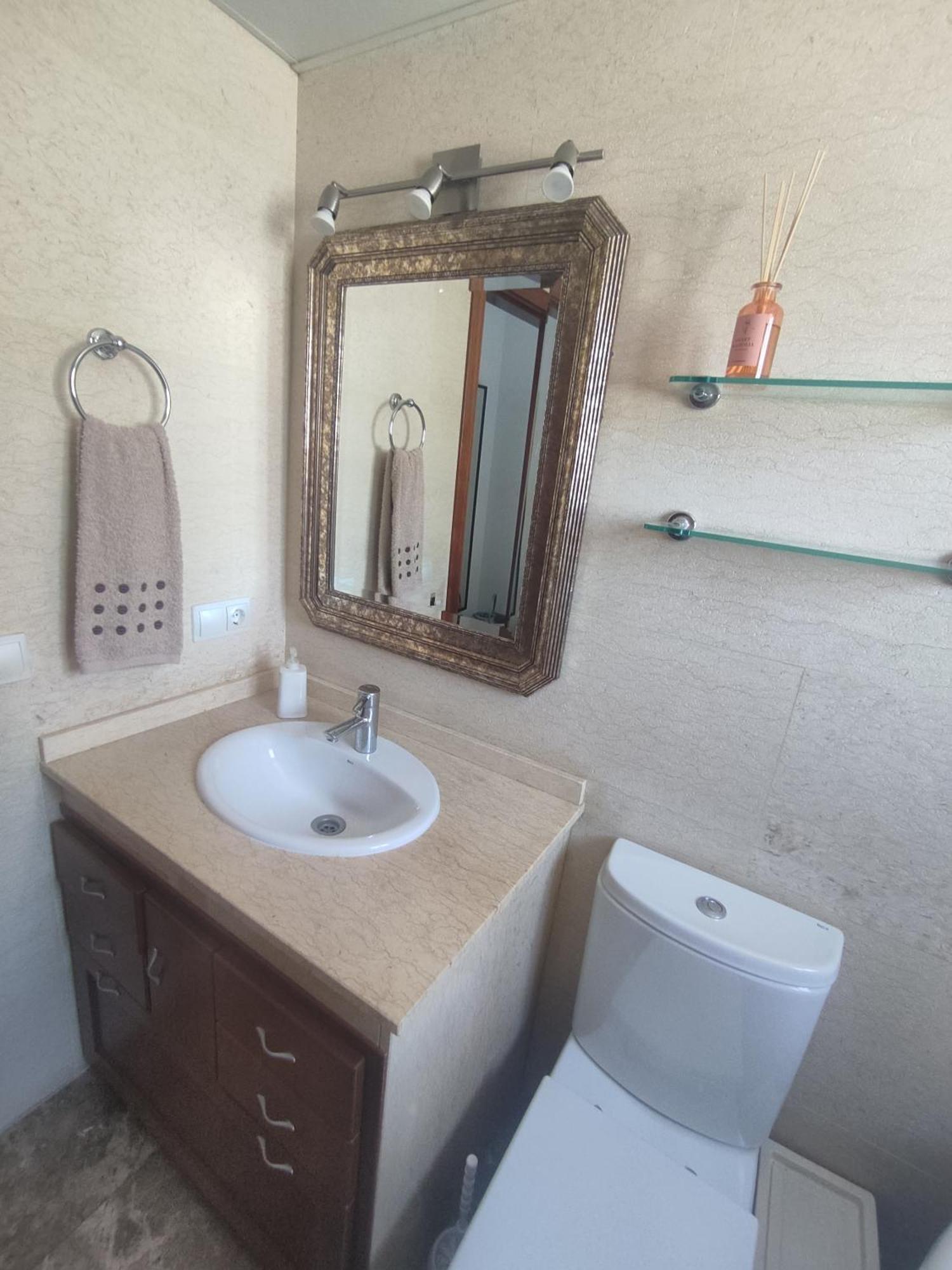 Apartamento Carihuela Sol