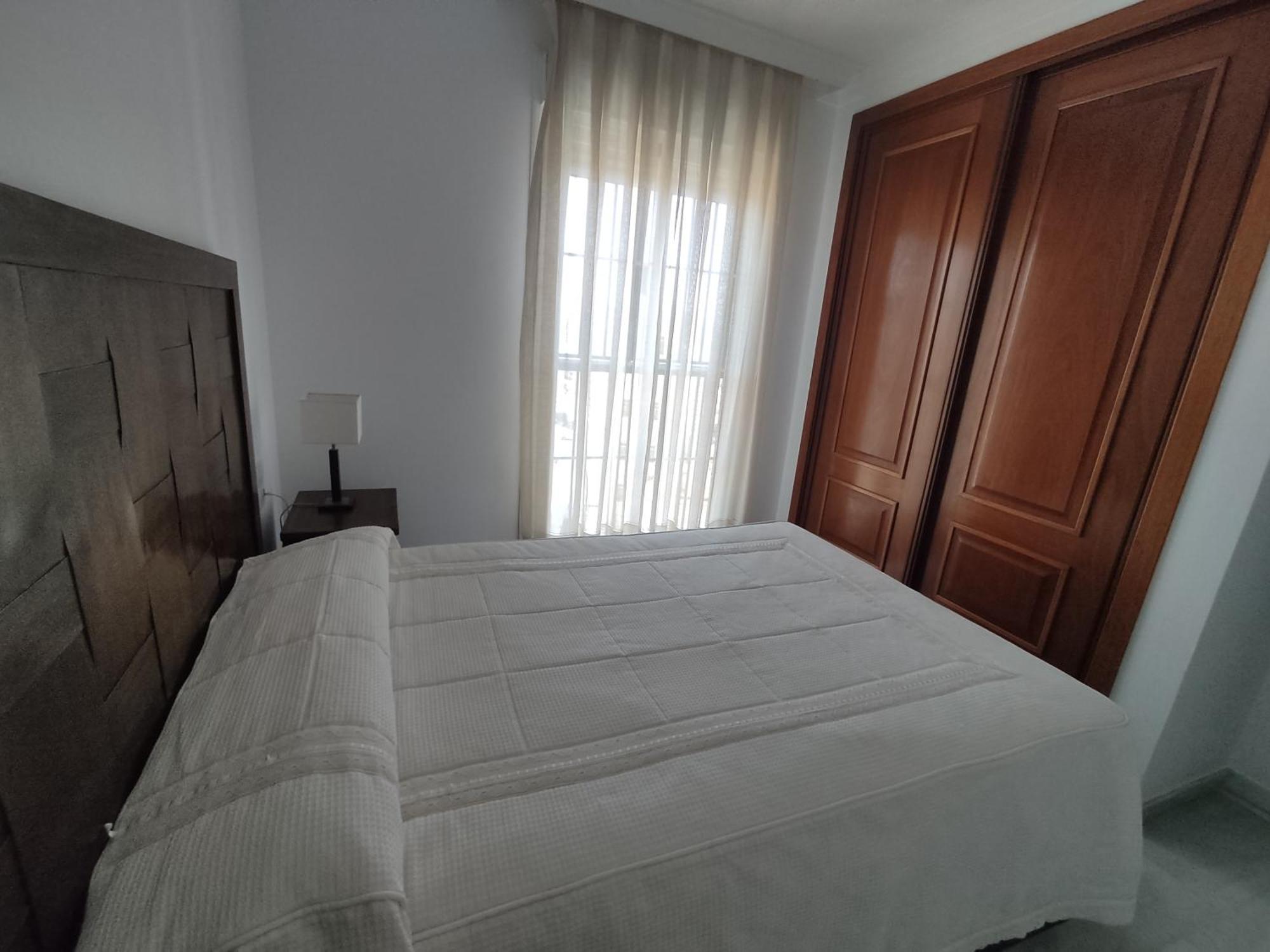 Carihuela Sol Apartamento