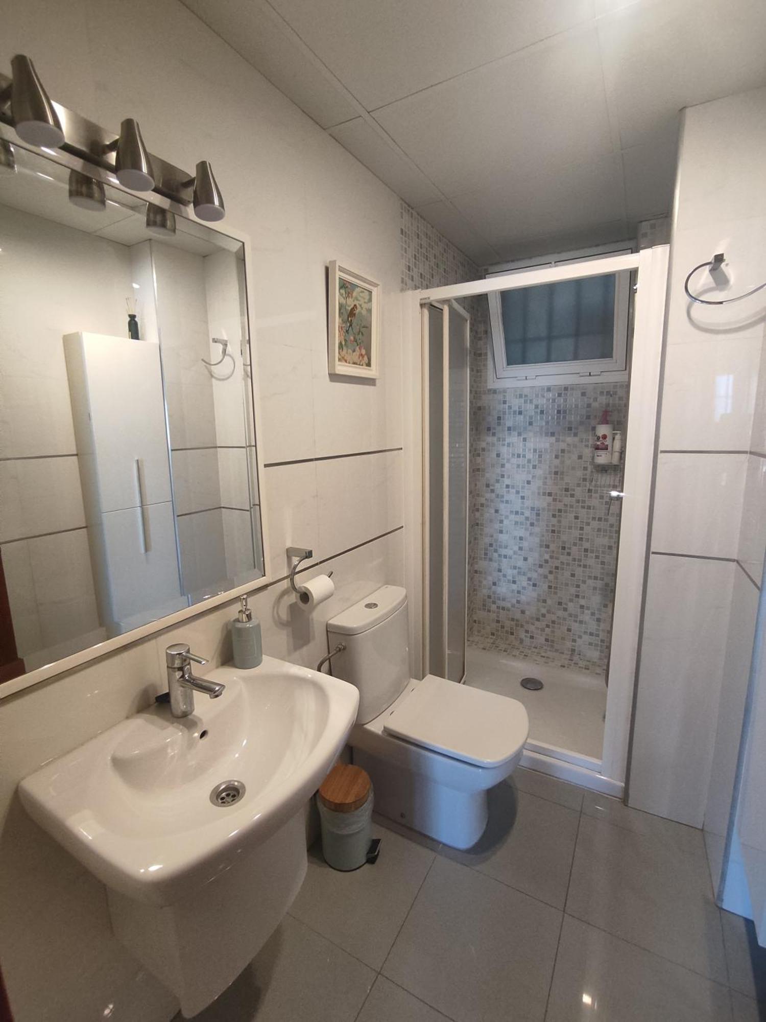 Apartamento Carihuela Sol *