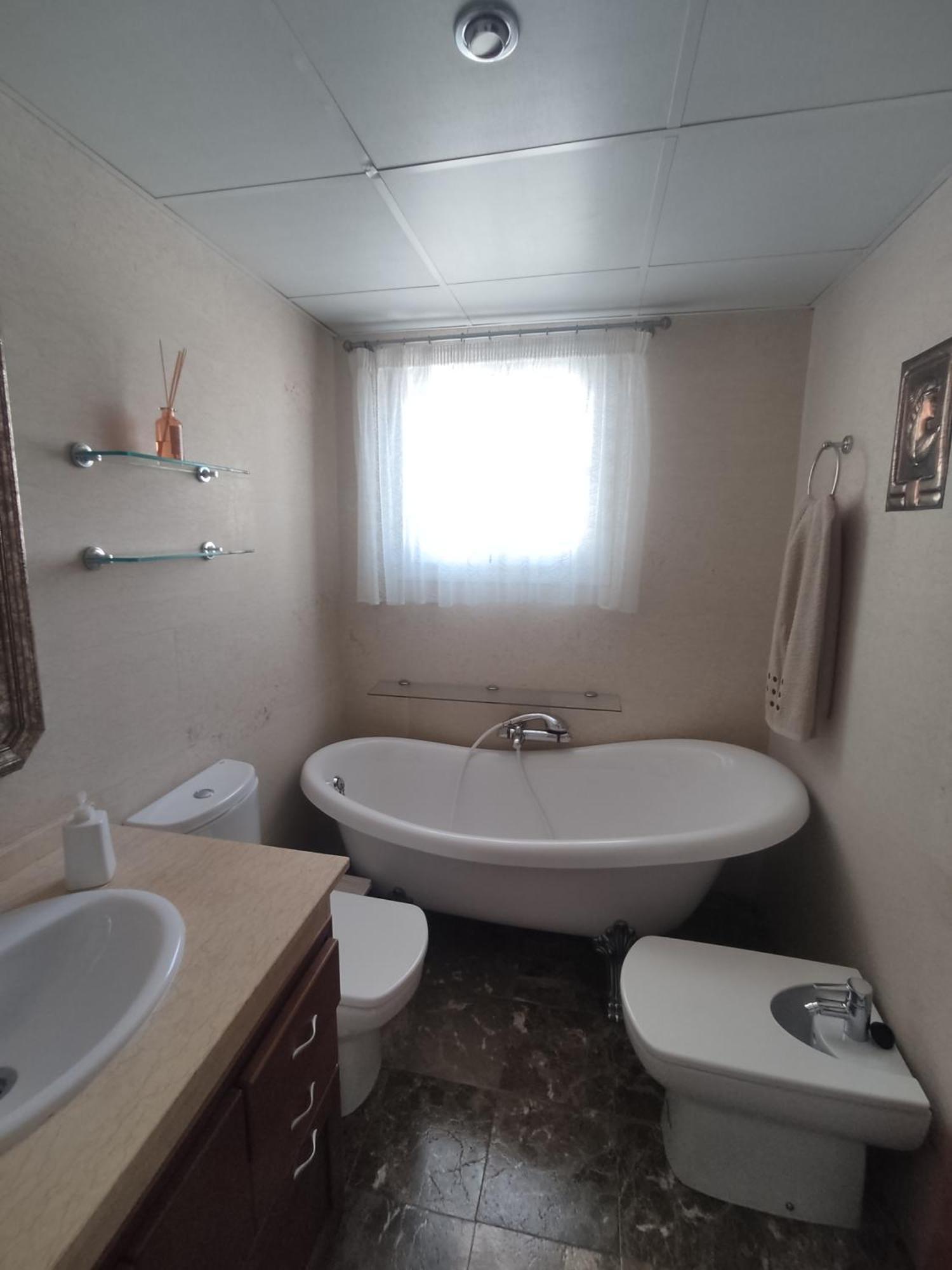Carihuela Sol Apartamento Torremolinos