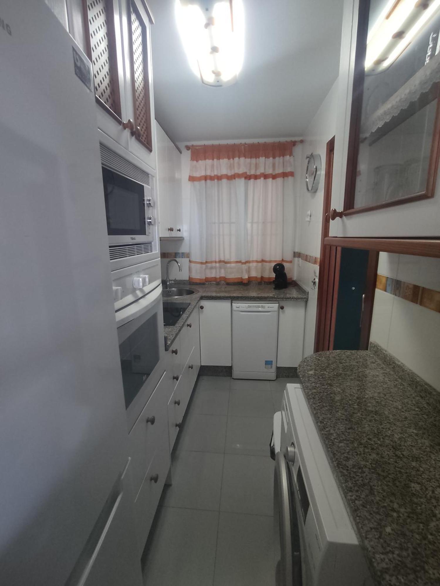 Apartamento Carihuela Sol Torremolinos