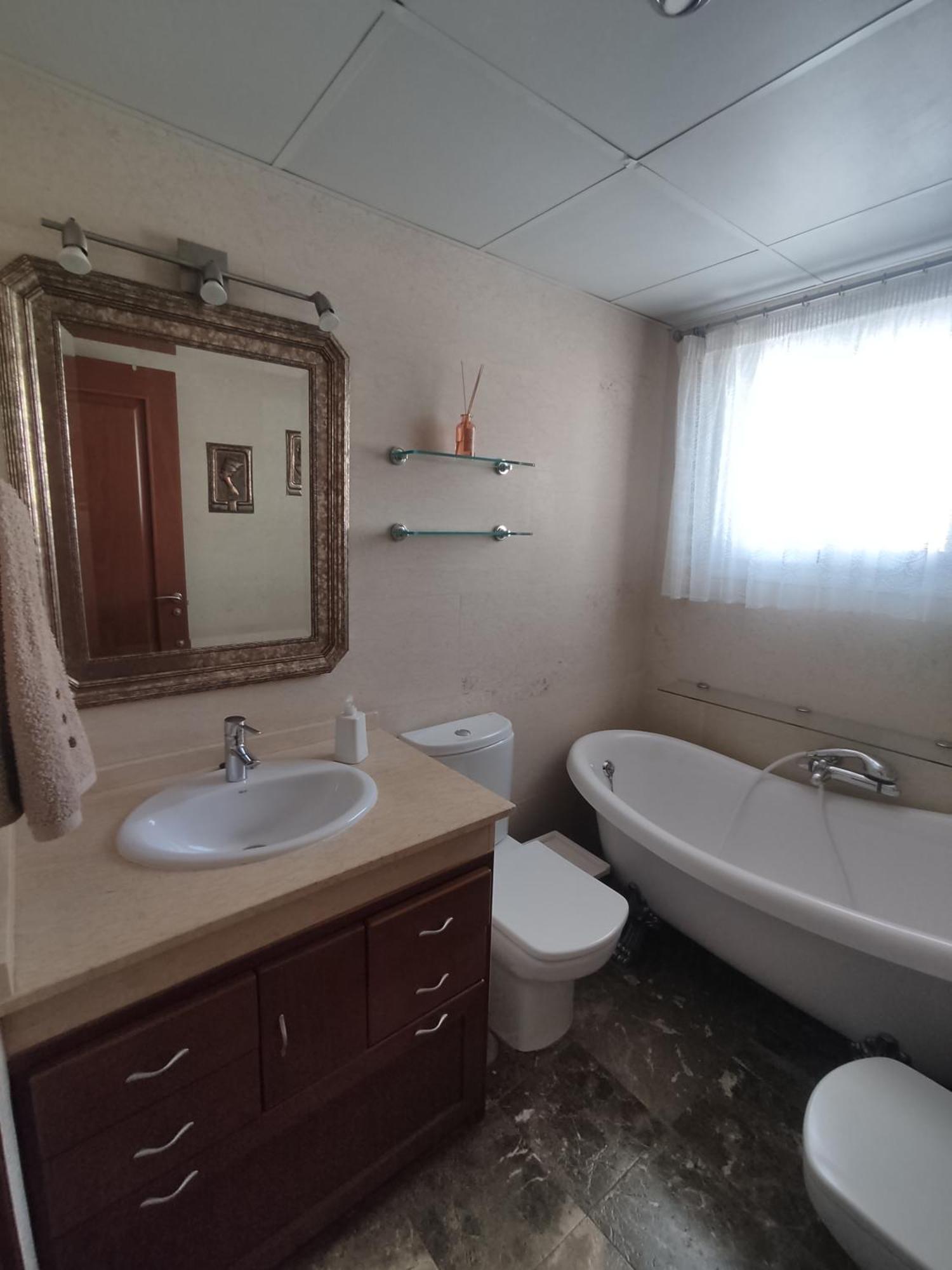 Carihuela Sol Apartamento *