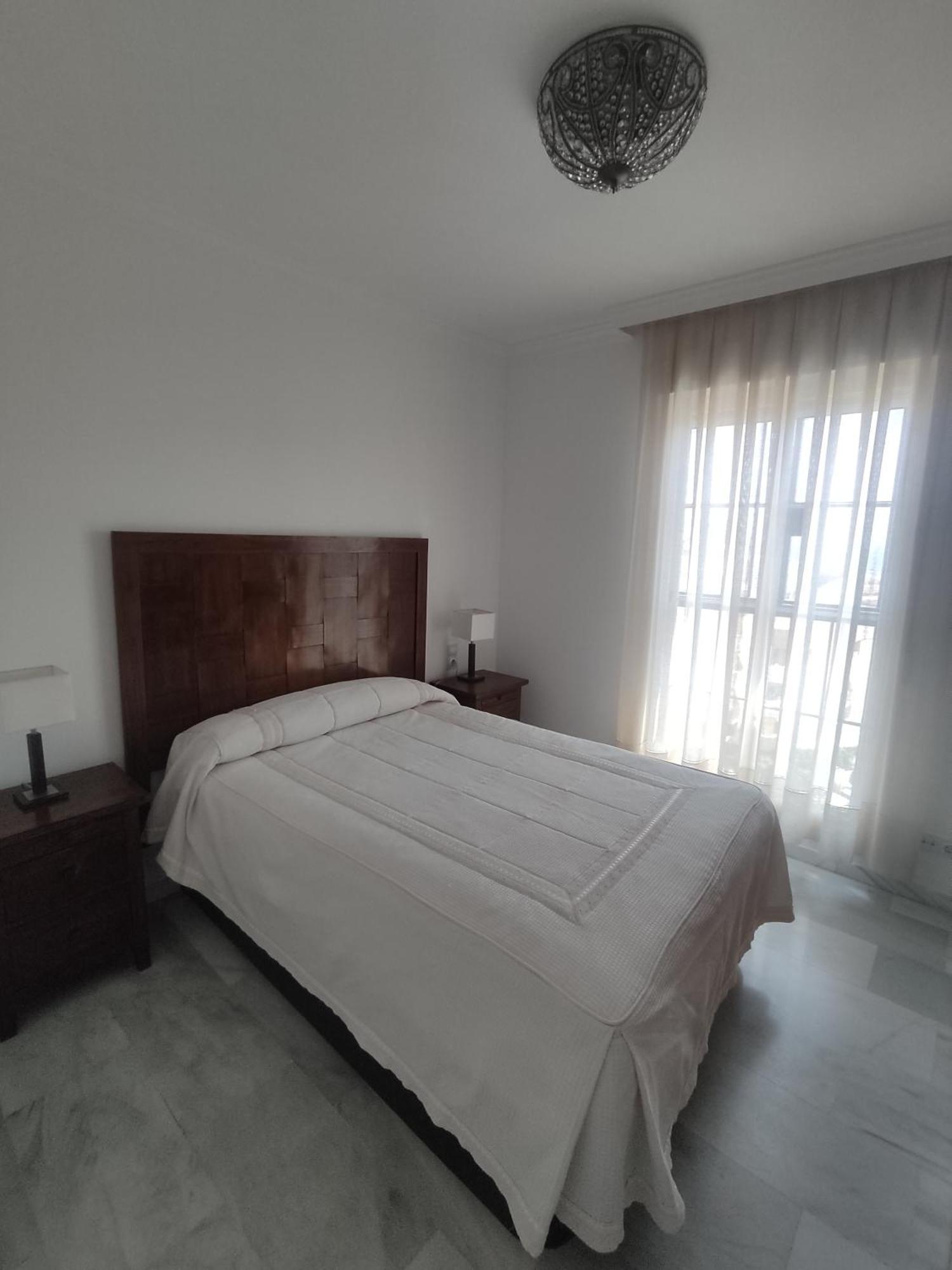 Carihuela Sol Apartamento *