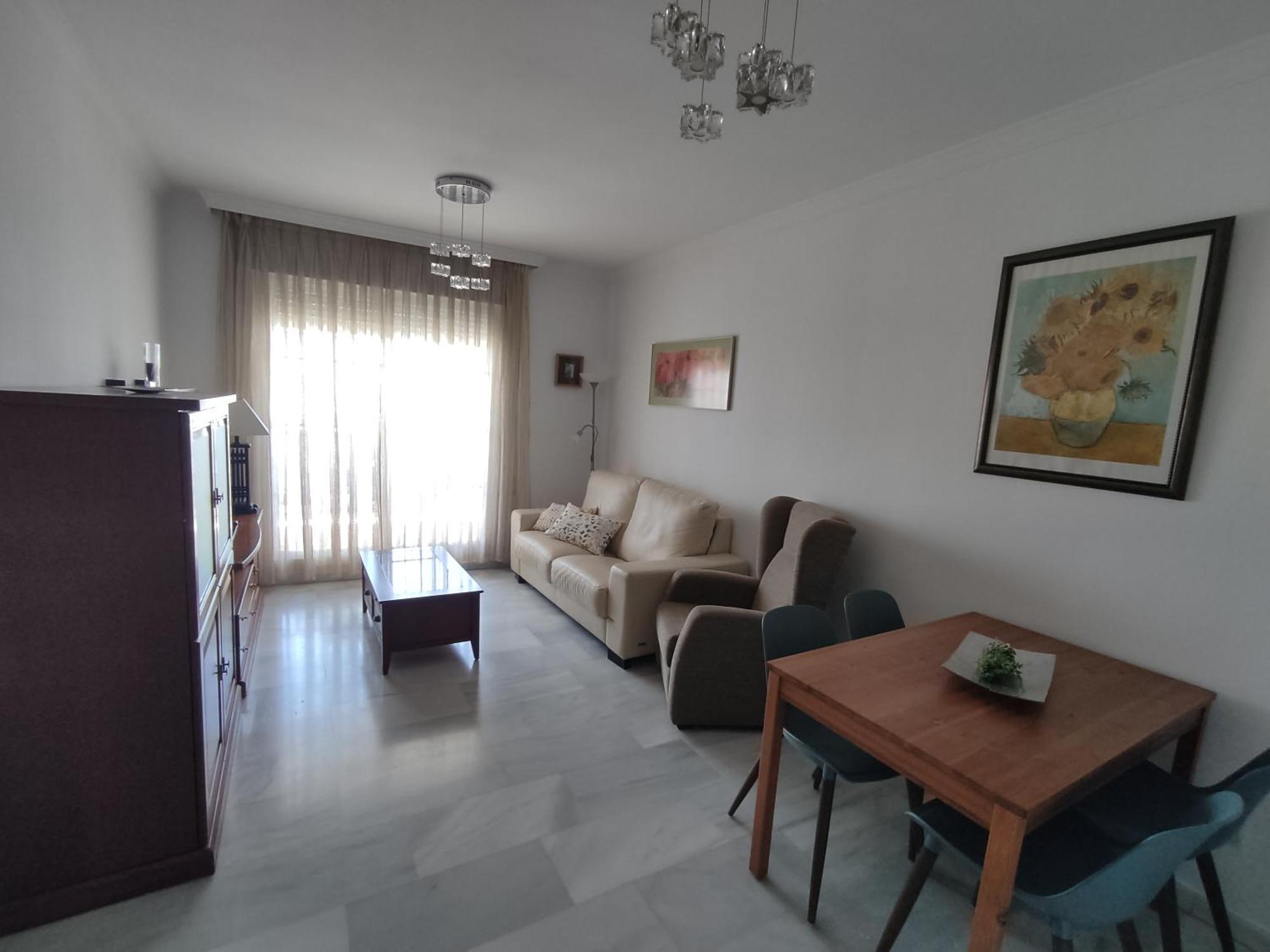 Apartamento Carihuela Sol Torremolinos