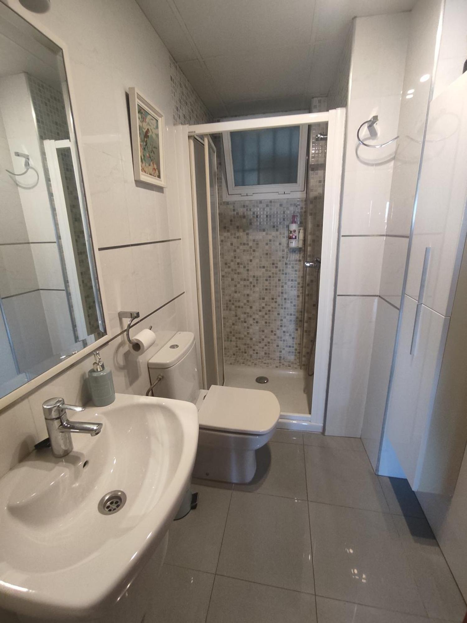Carihuela Sol Apartamento Torremolinos