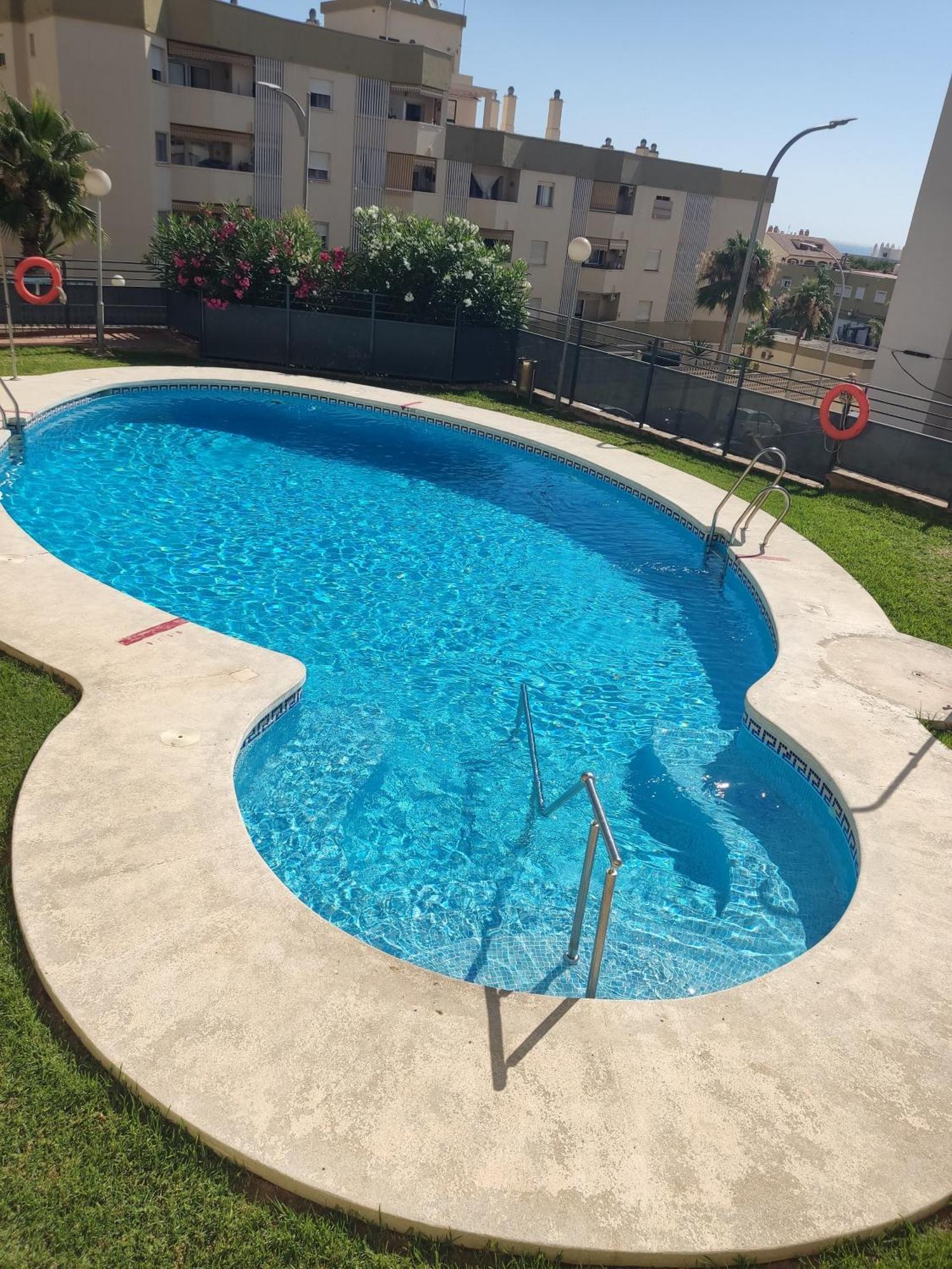 Apartamento Carihuela Sol Torremolinos