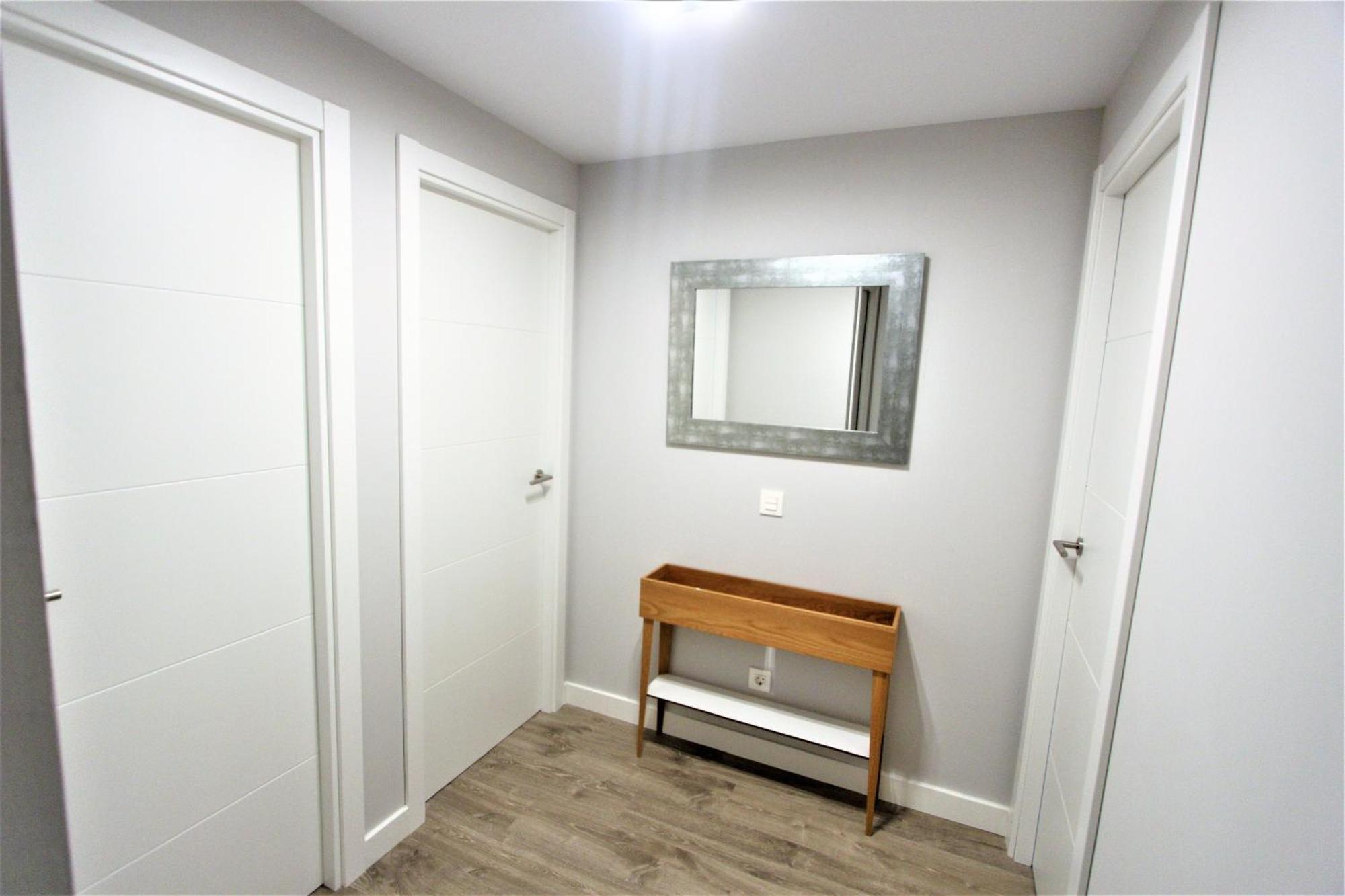 Apartamento Alamos Playa, Piscina, Parking Y Padel Torremolinos