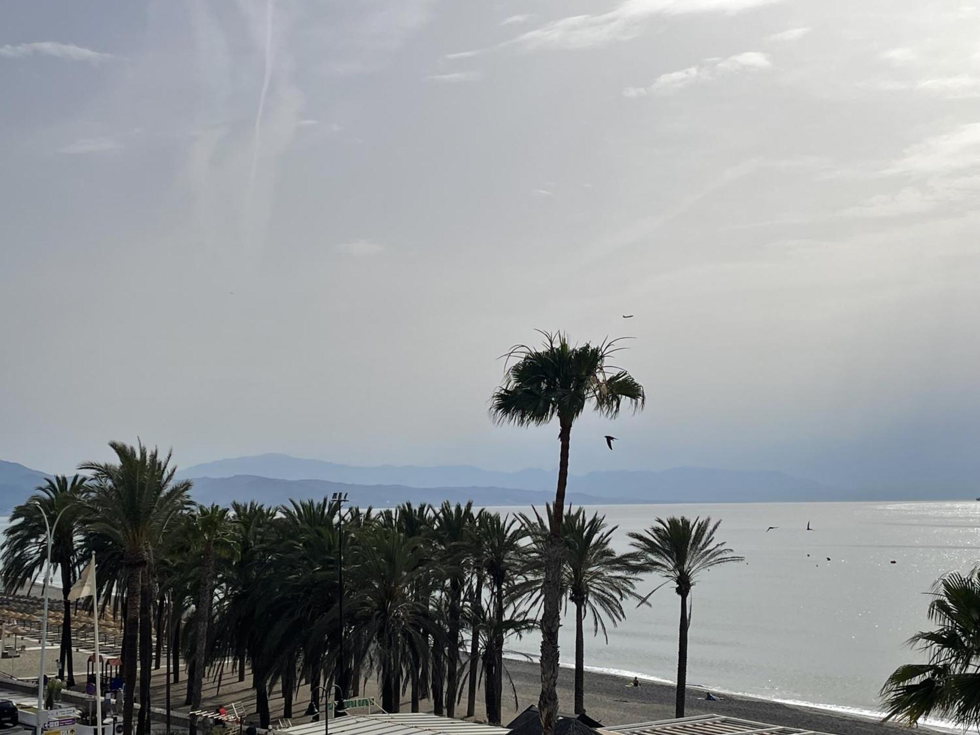 Moderno Piso Mirando Al Mar Apartment Torremolinos