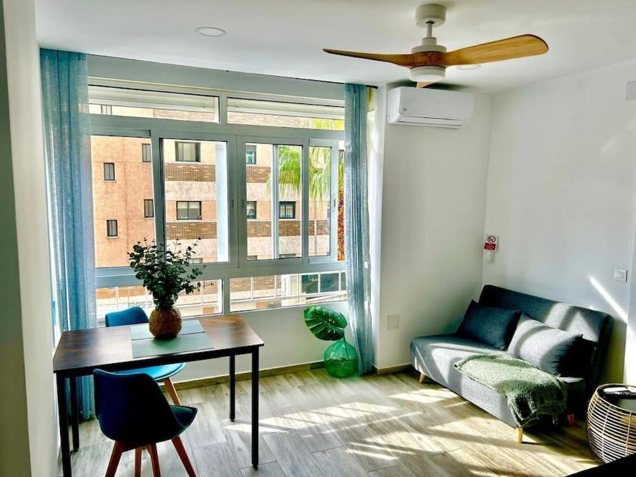 Apartamento Palm Breeze Torremolinos