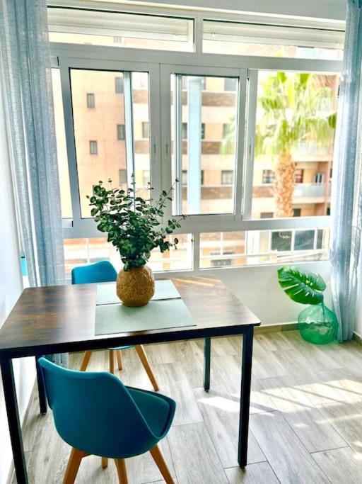 Apartamento Palm Breeze *