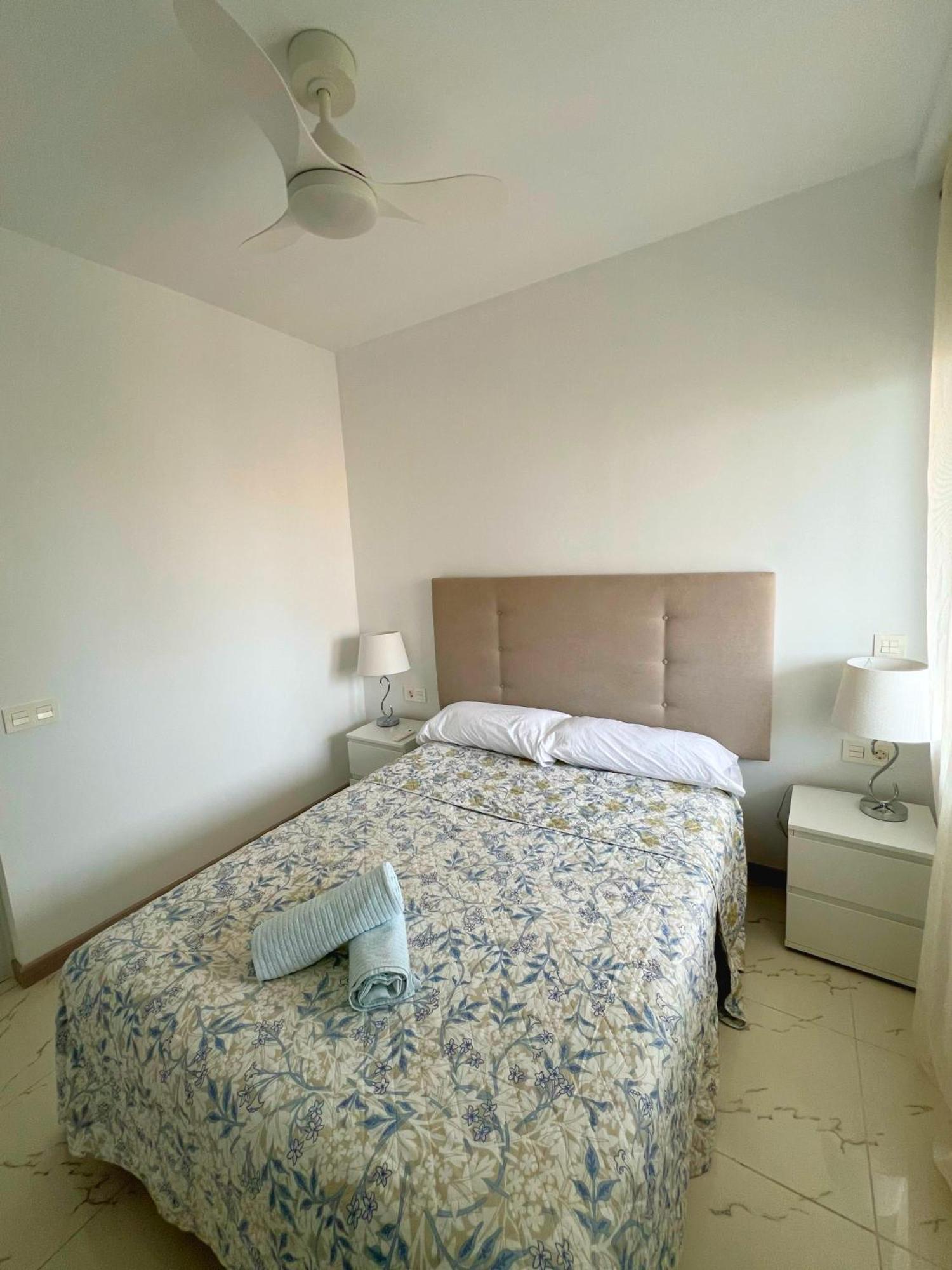 Apartment Remo 1 Torremolinos