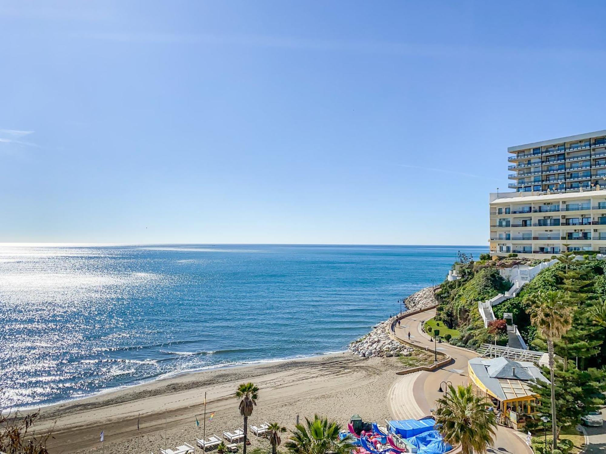 Eden Torremolinos