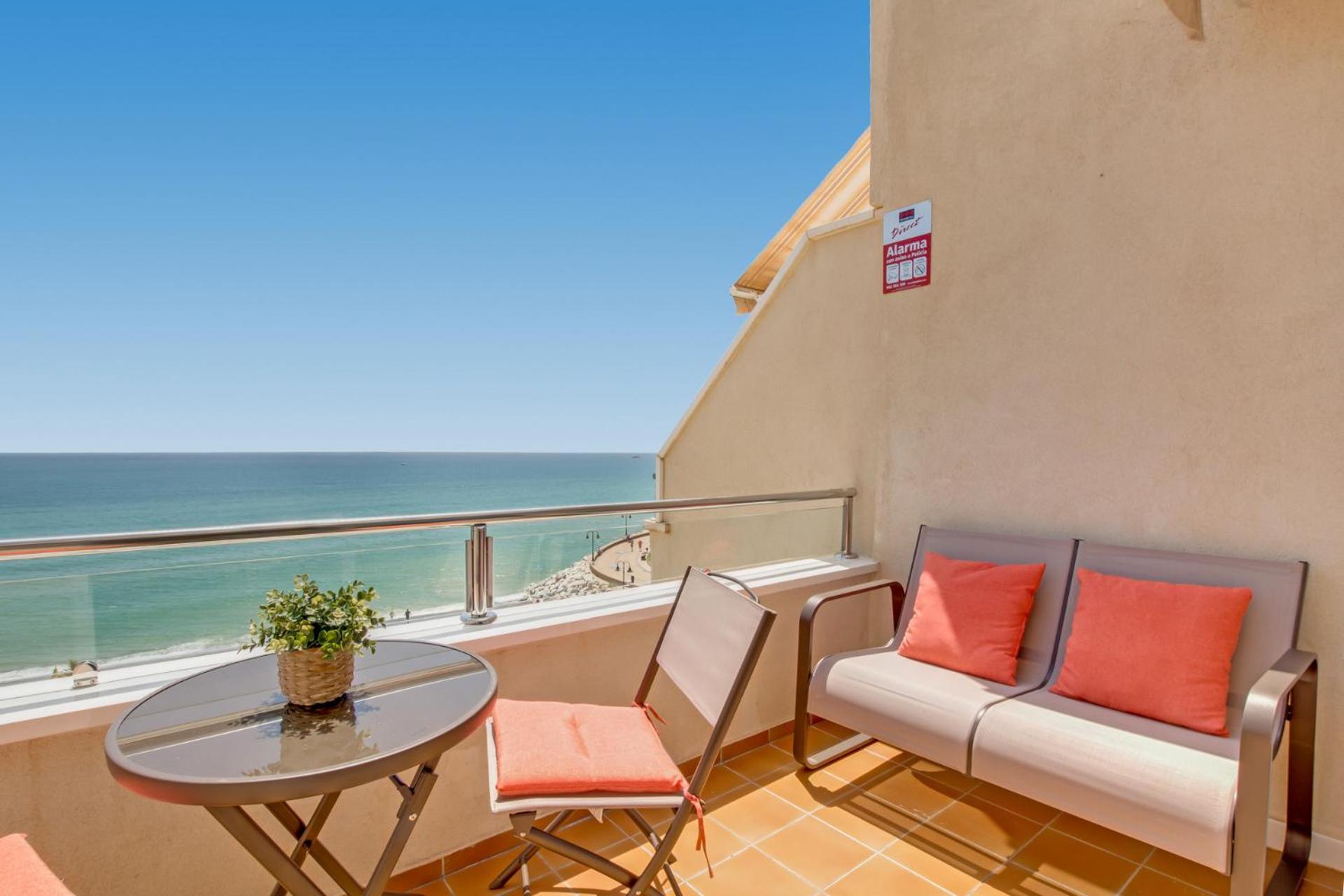 Apartment Eden Torremolinos