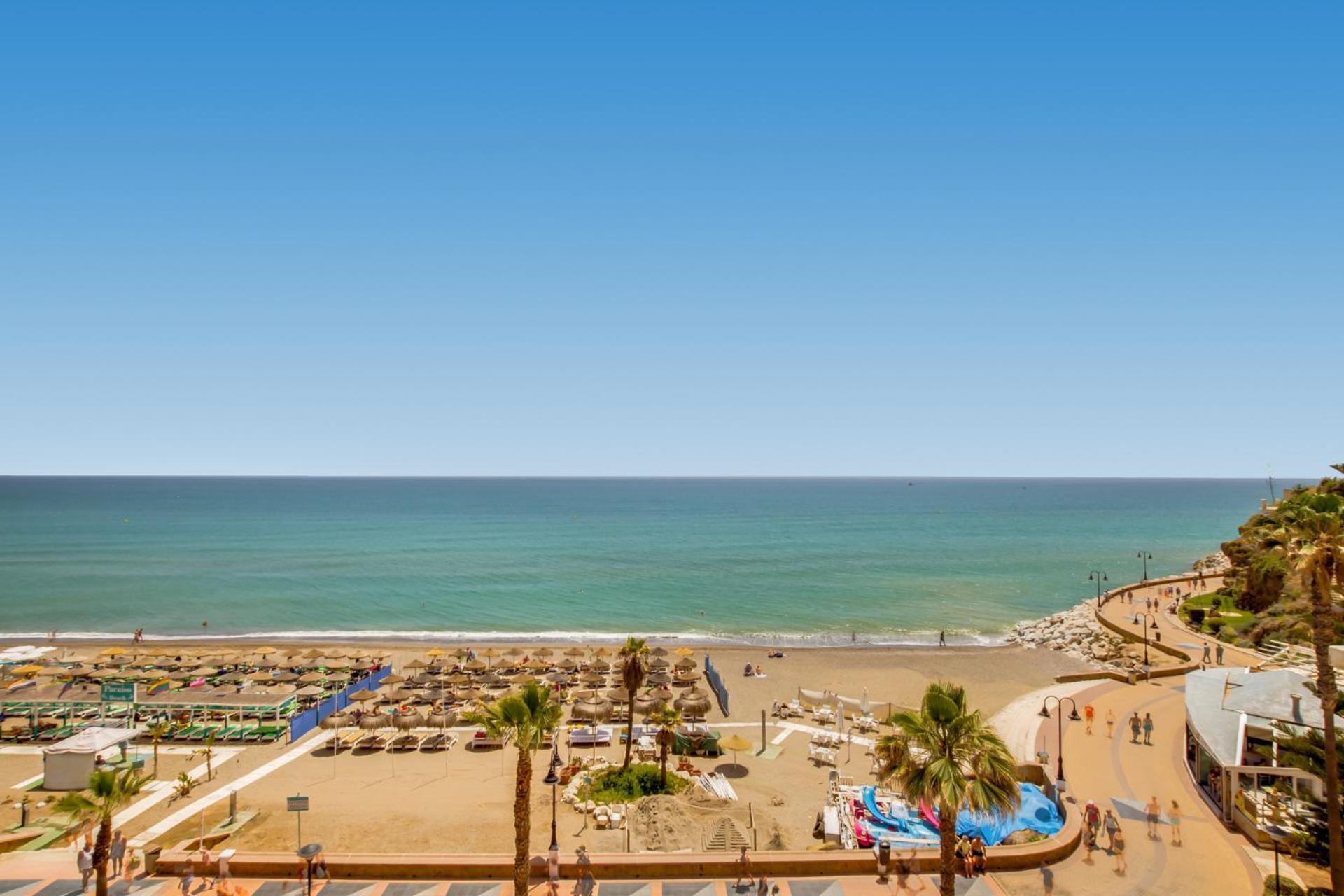Eden Torremolinos