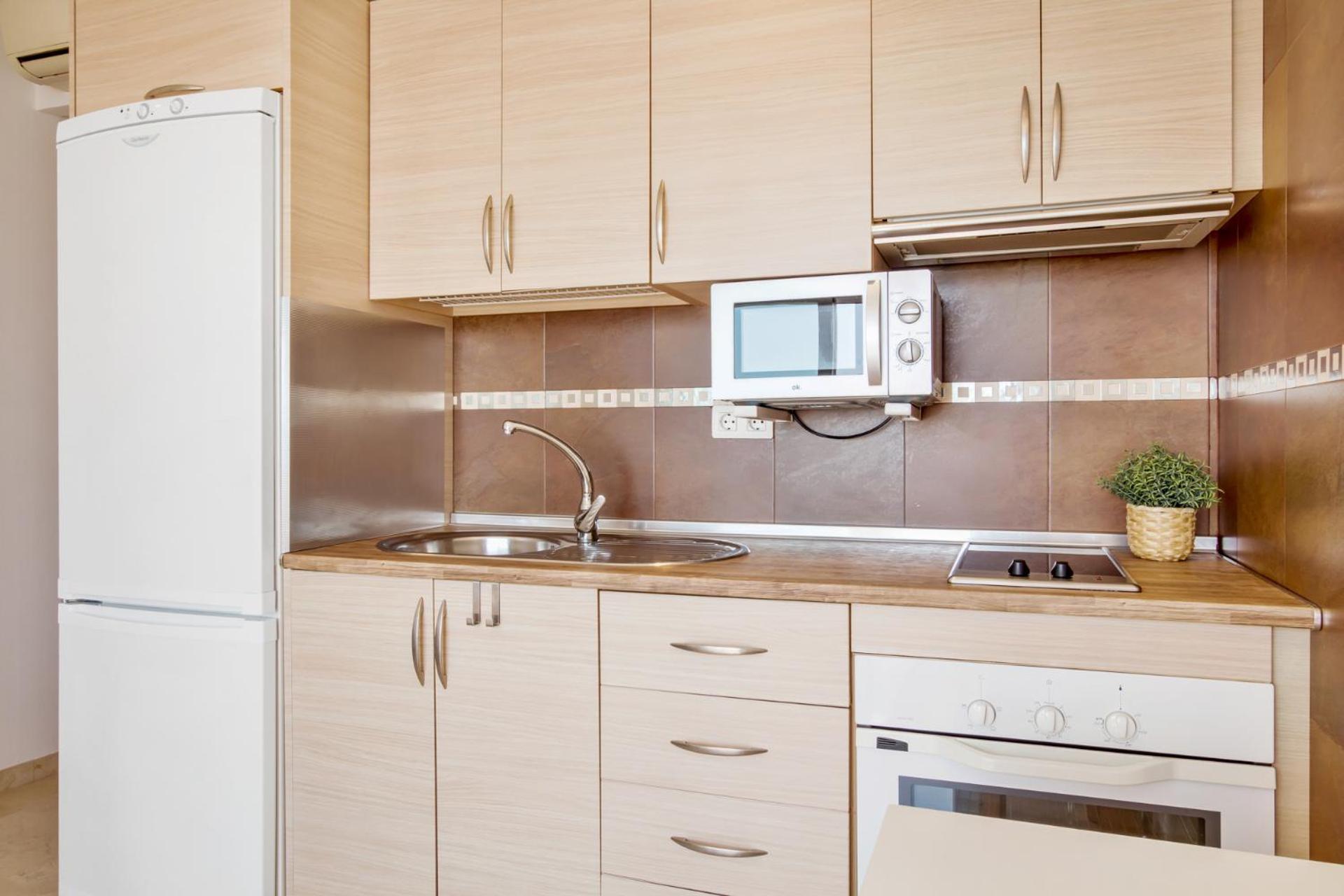 Eden Apartment