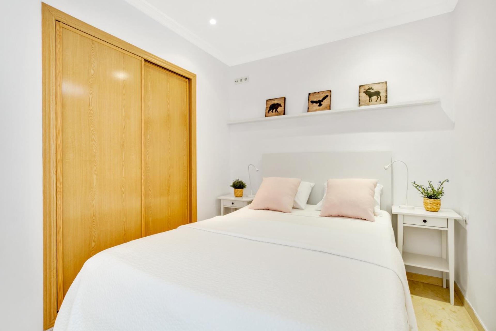Eden Apartment Torremolinos