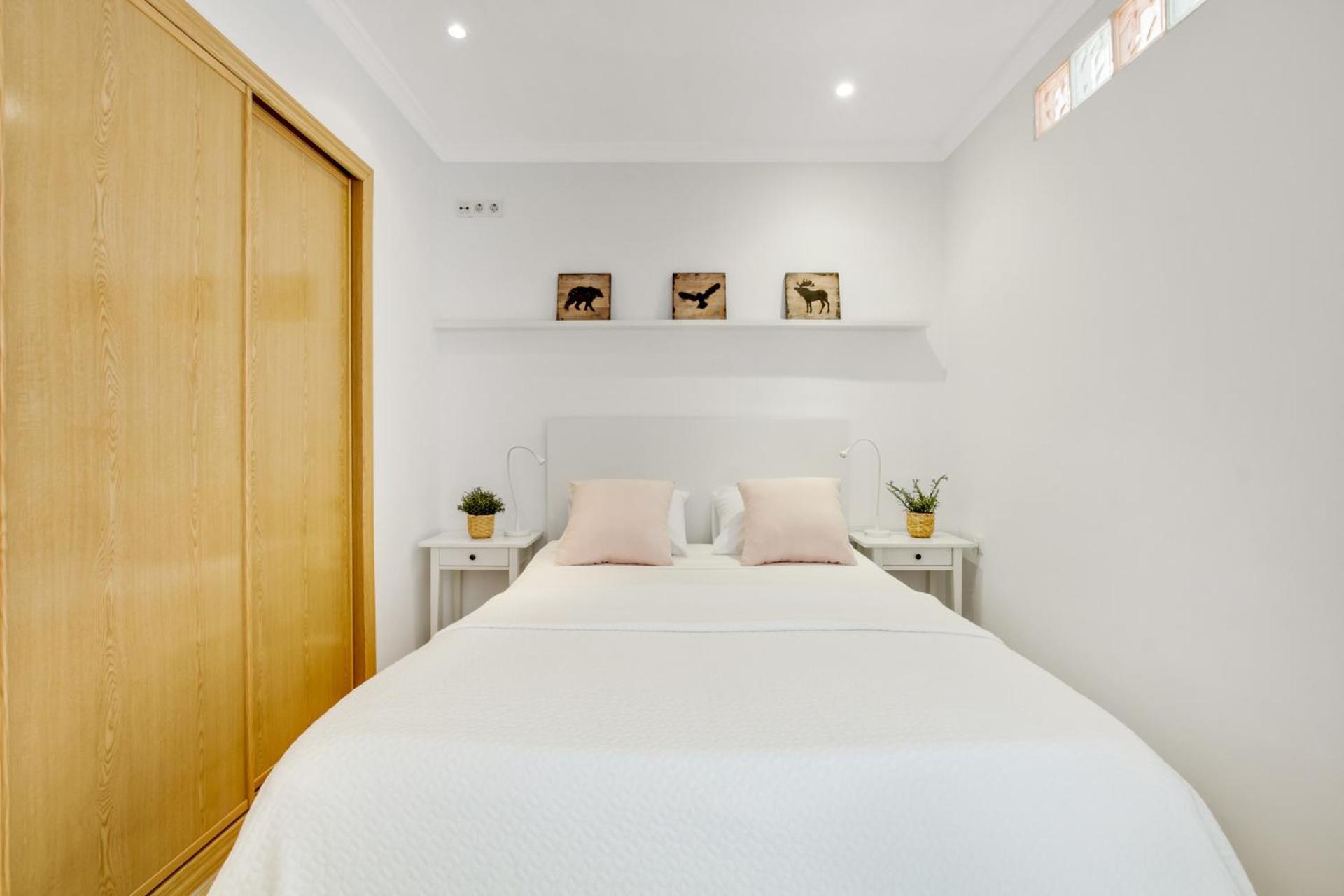 Apartment Eden