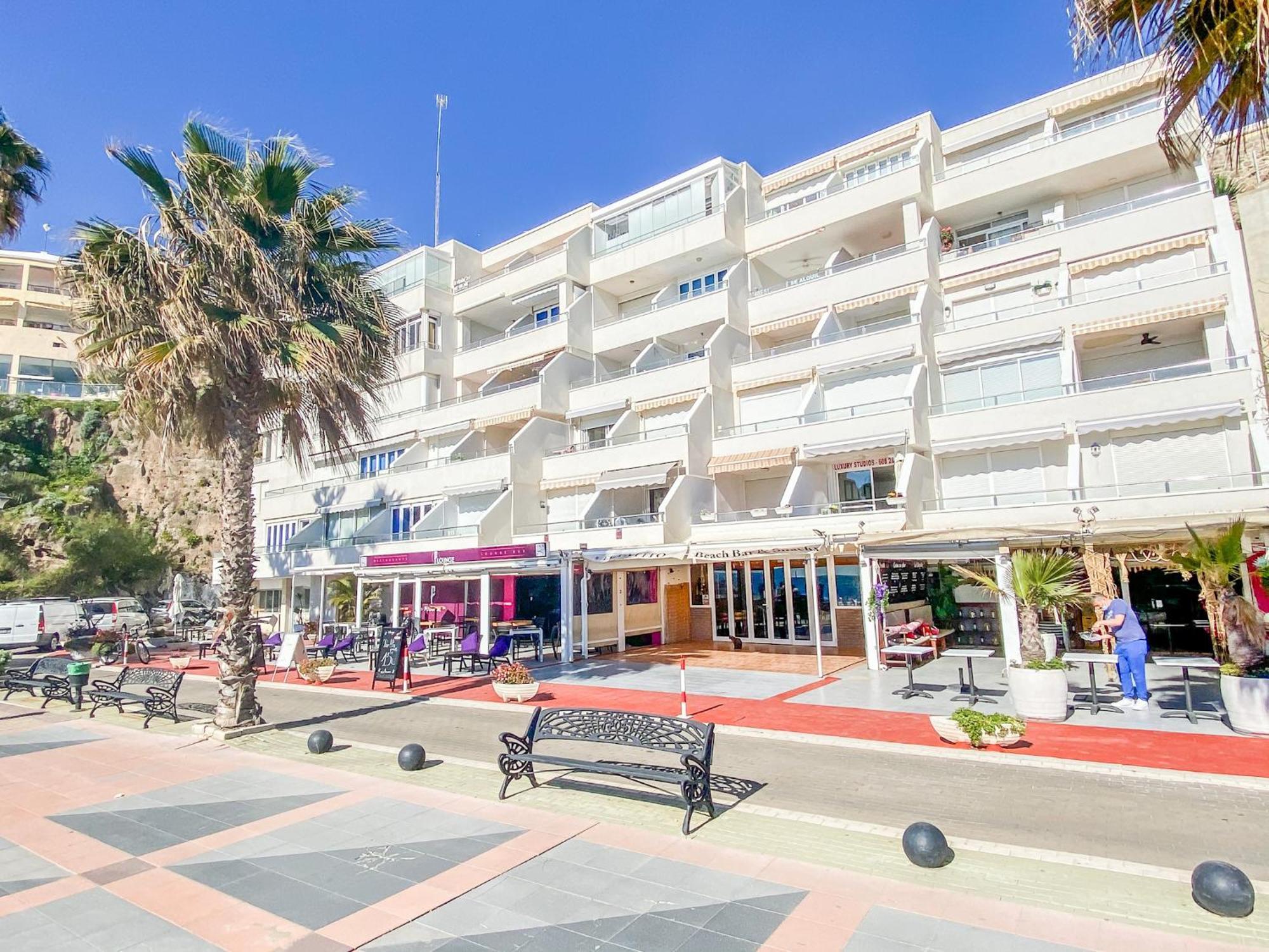 Eden Apartment Torremolinos