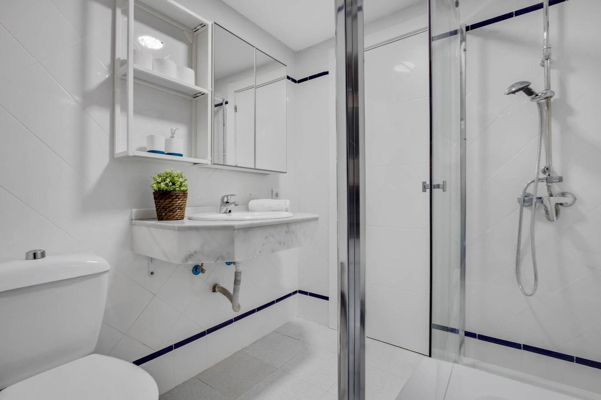 Apartamento Casa Cristal Torremolinos