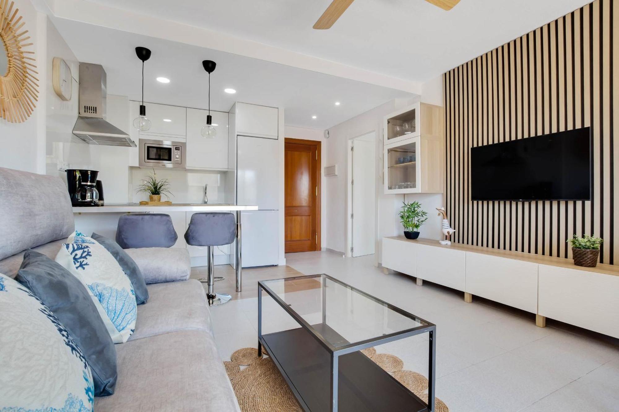 Casa Cristal Apartamento *