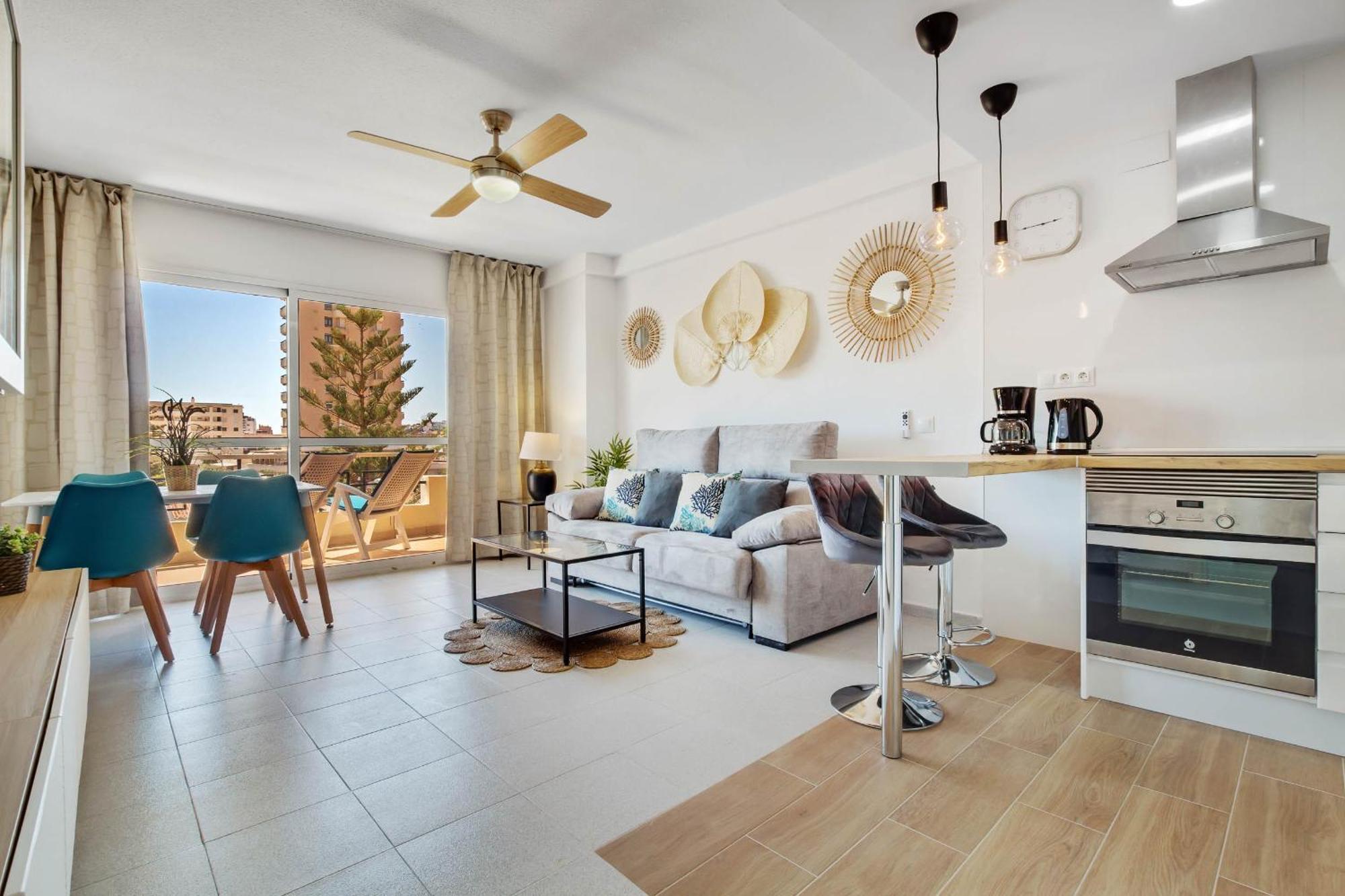 Casa Cristal Apartamento