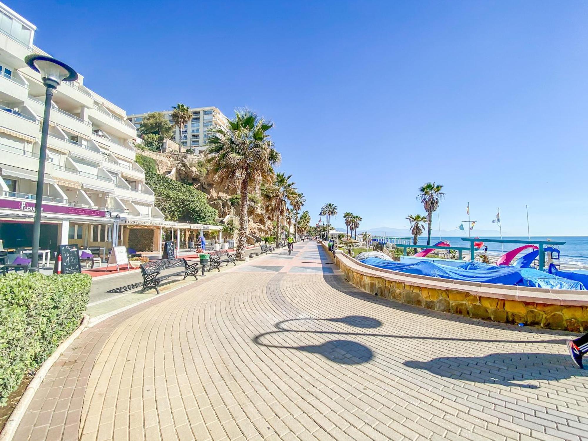 Casa Dreamviews - Playa * Torremolinos