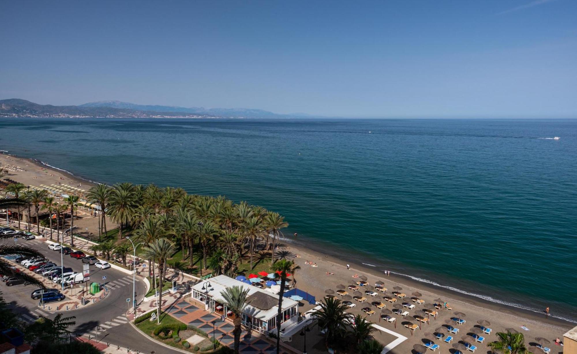 Apartamento Casa Dreamviews - Playa