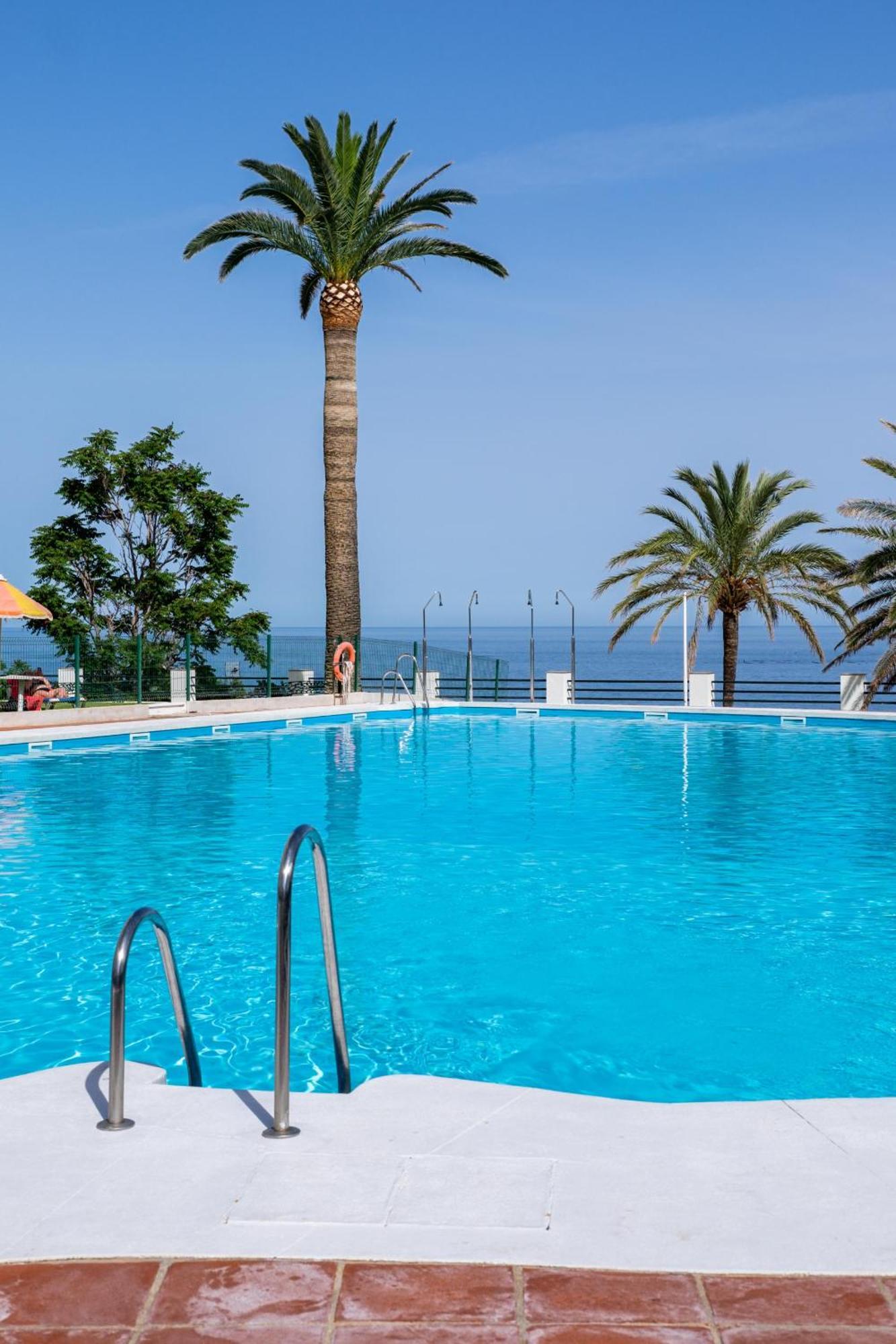 Casa Dreamviews - Playa Torremolinos