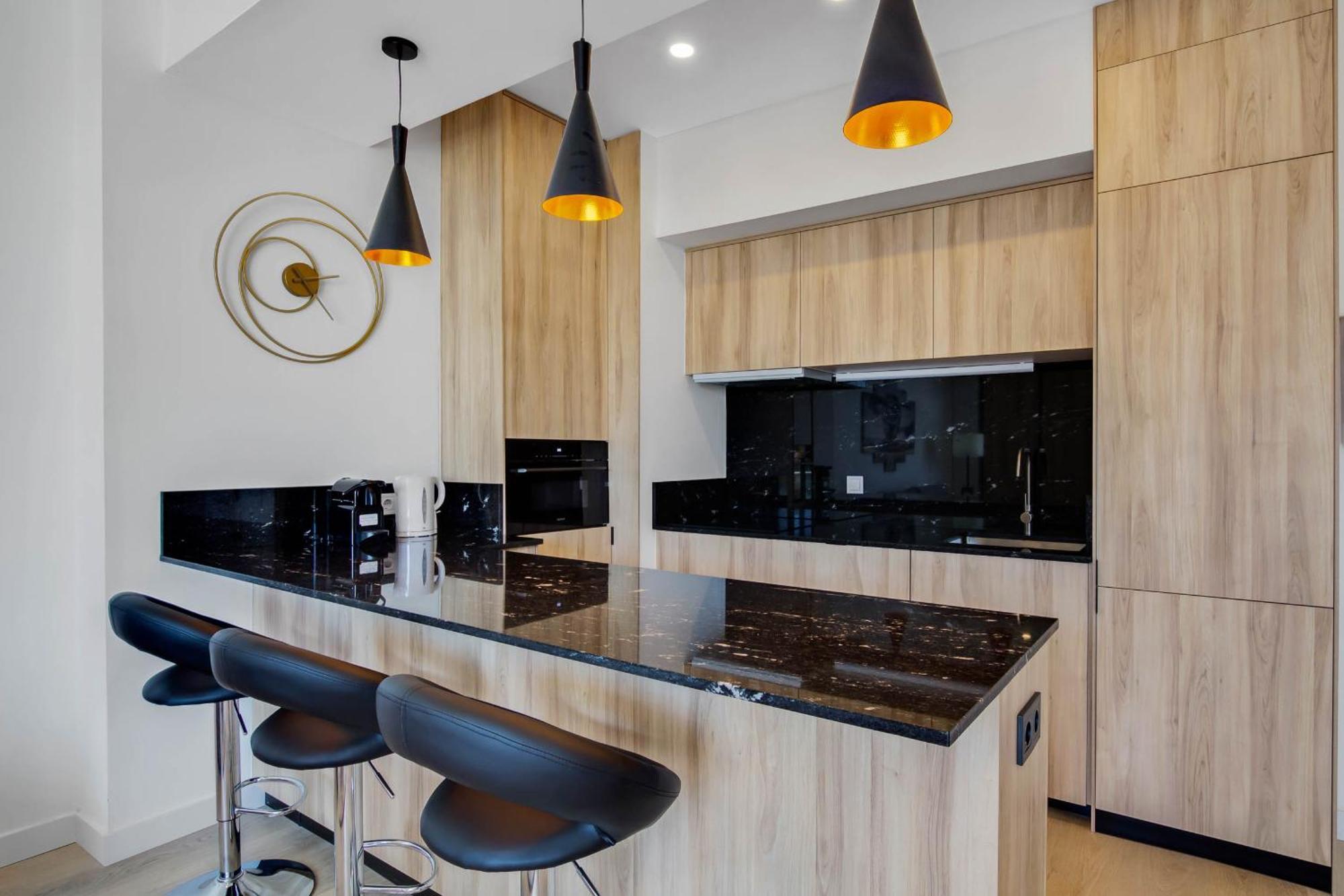 Apartamento Casa Dreamviews - Playa *