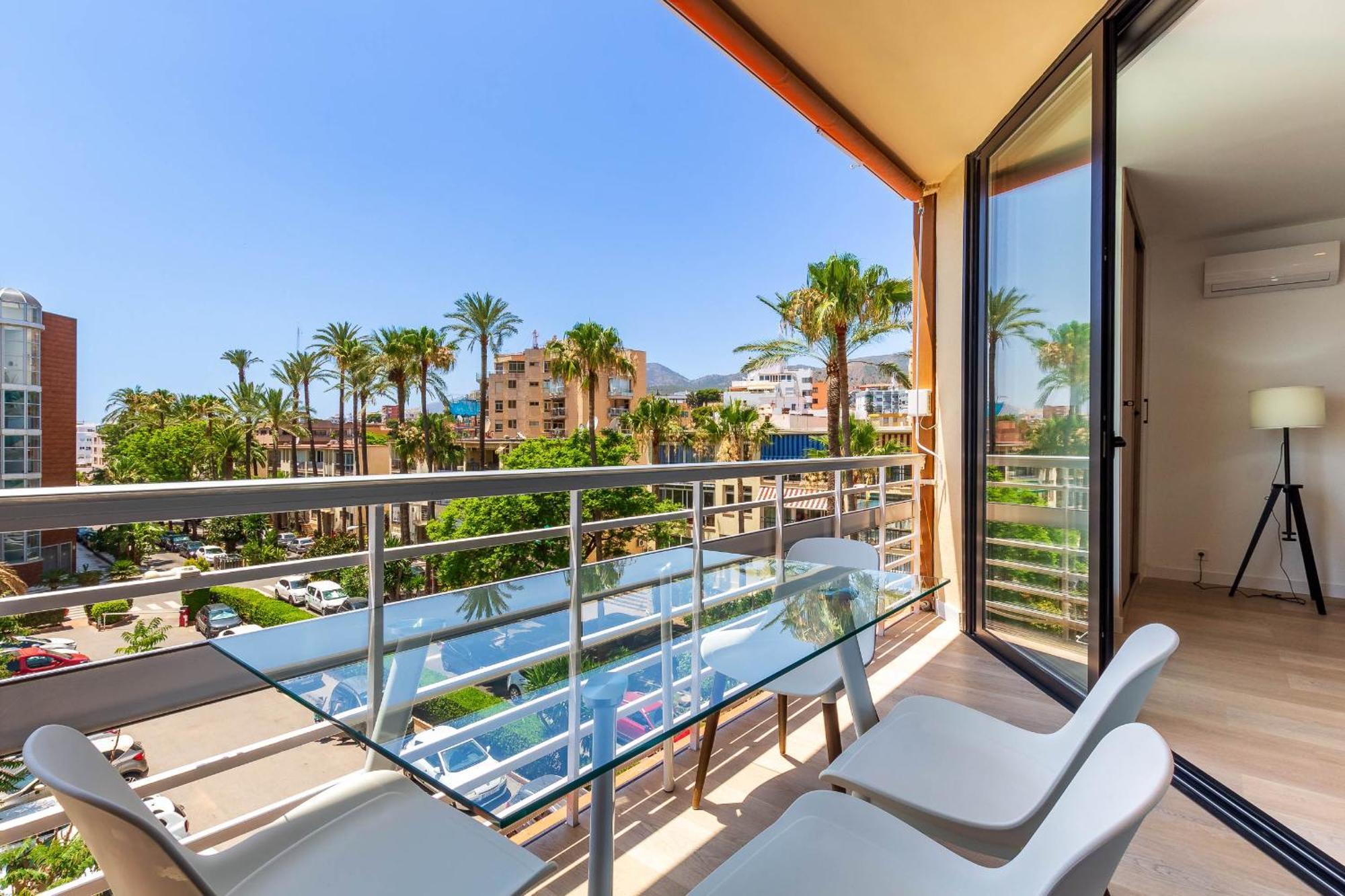 Apartamento Casa Dreamviews - Playa Torremolinos