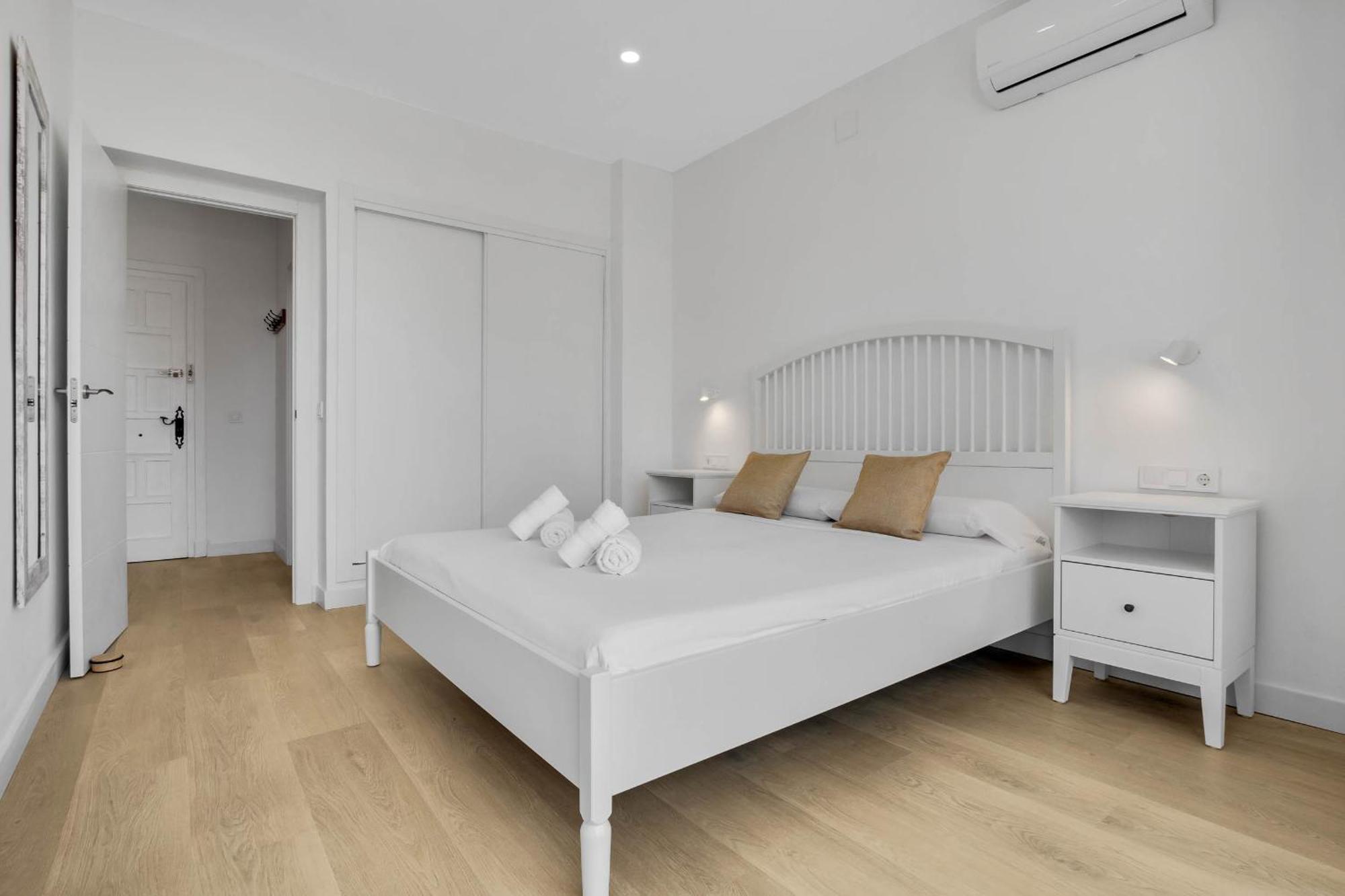 Apartamento Casa Dreamviews - Playa *