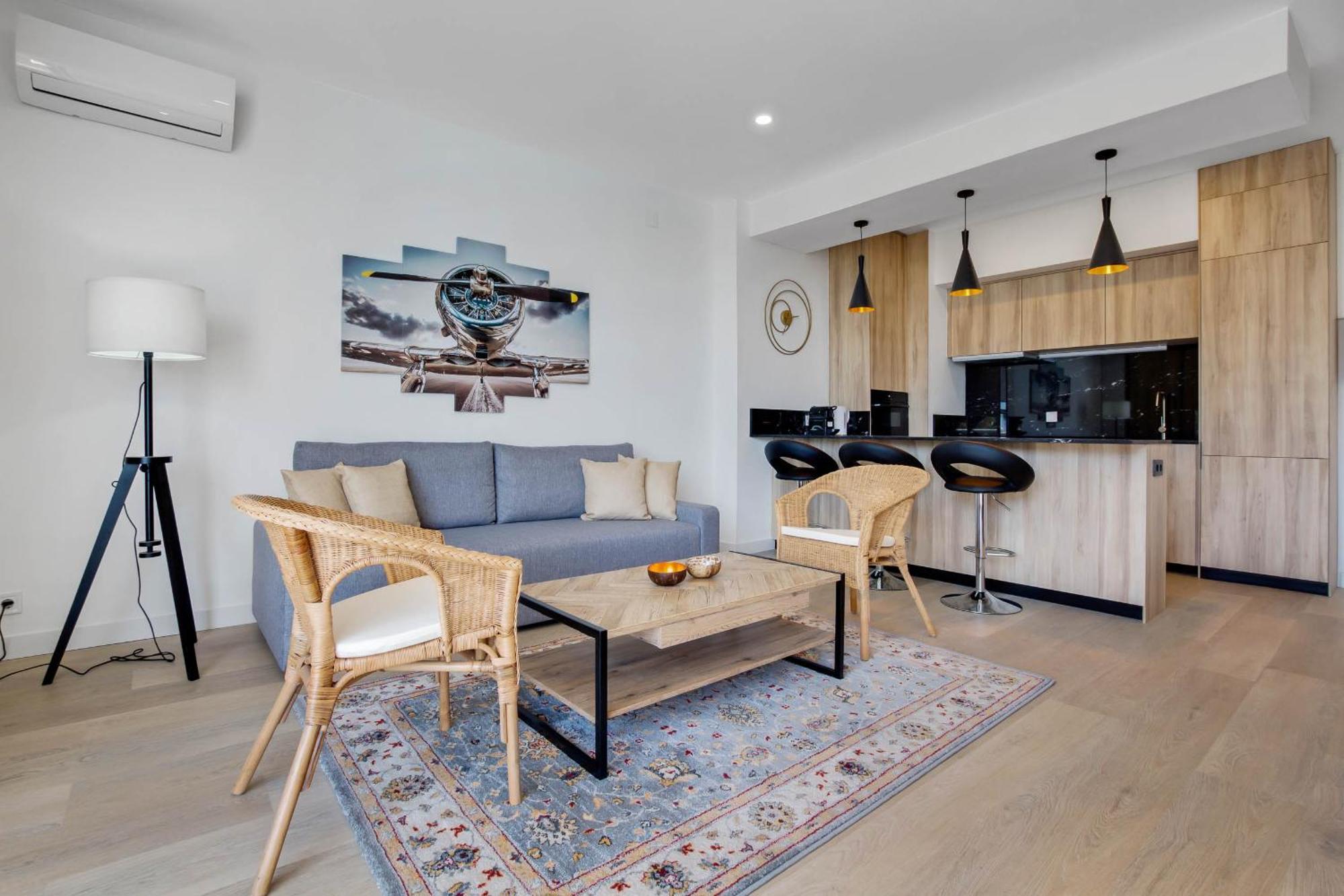 Casa Dreamviews - Playa * Torremolinos
