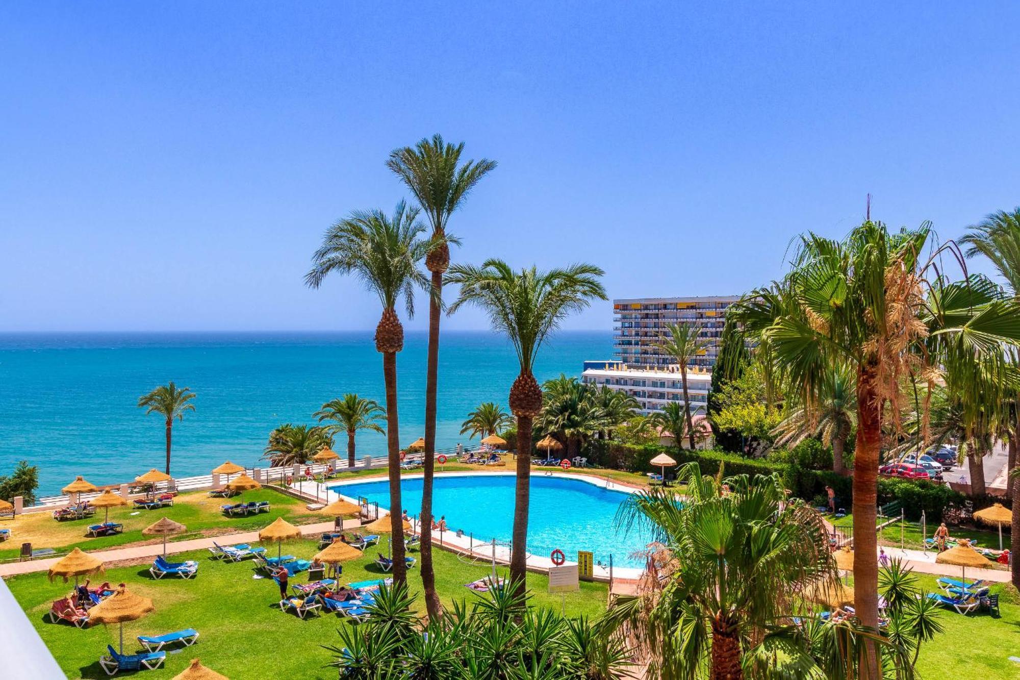 Casa Dreamviews - Playa Apartamento Torremolinos
