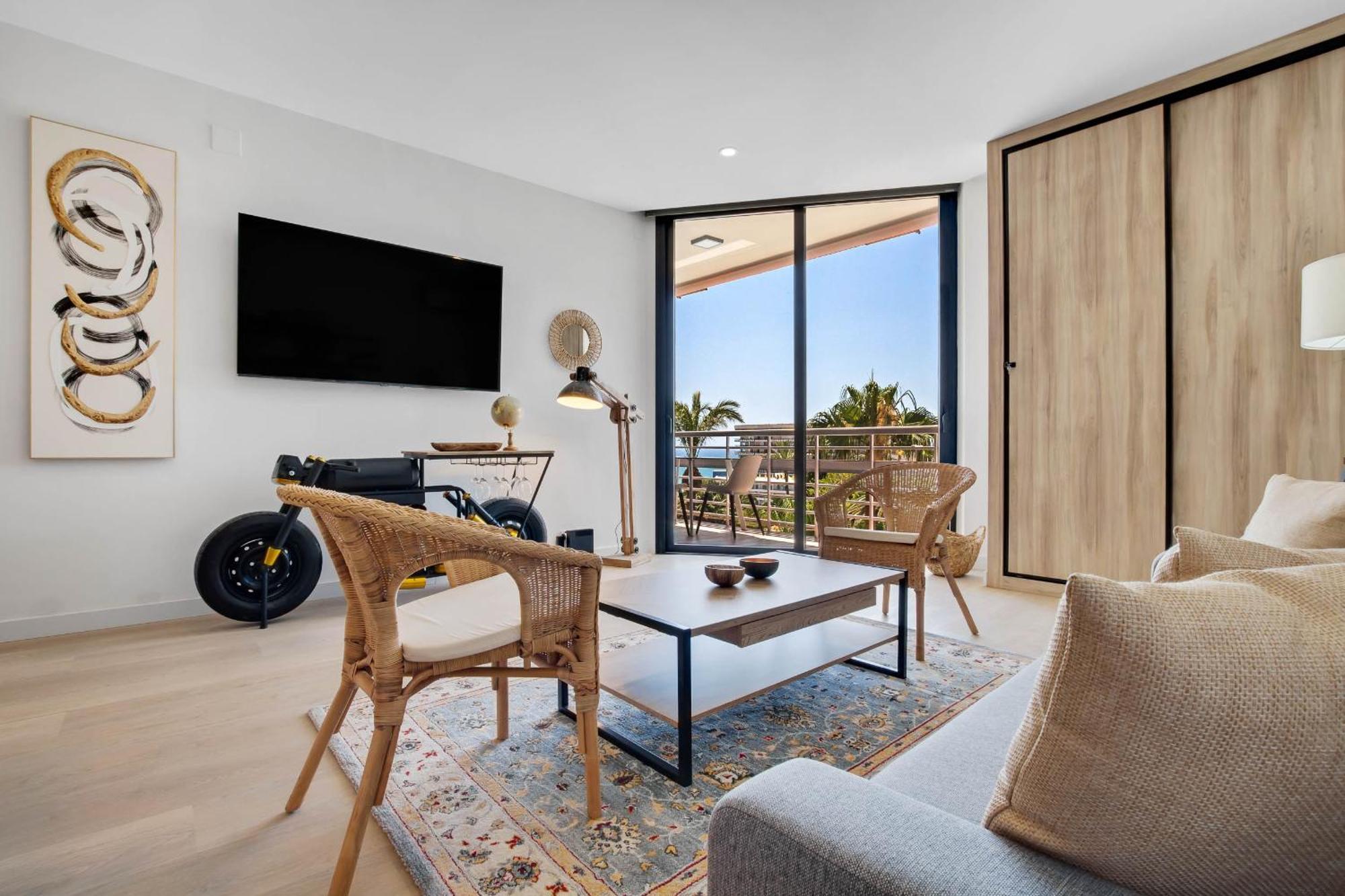 Casa Dreamviews - Playa * Torremolinos