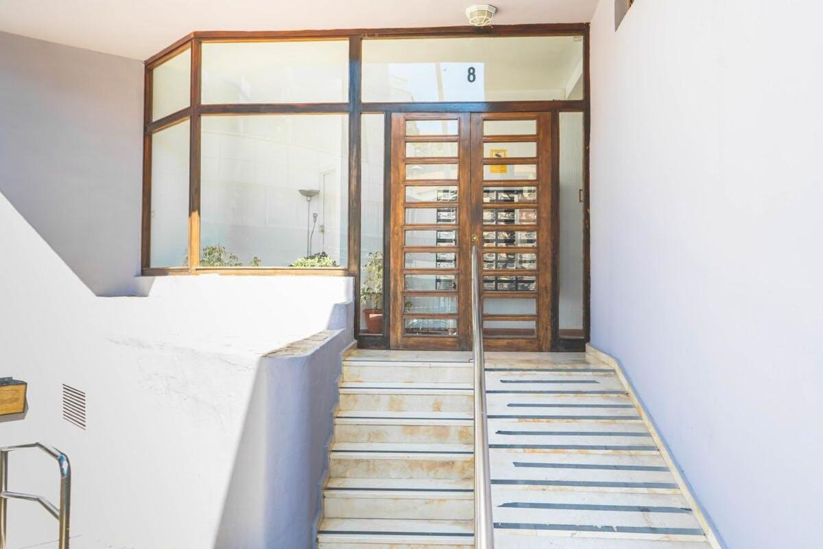 Centrico Ap. 1 Hab Apartamento *