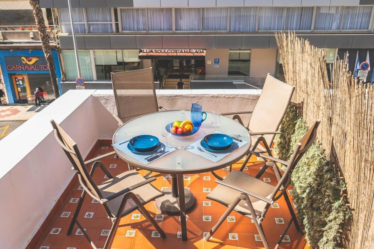 Apartamento Centrico Ap. 1 Hab