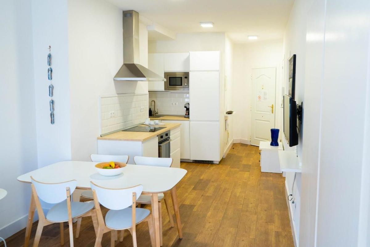Apartamento Centrico Ap. 1 Hab Torremolinos