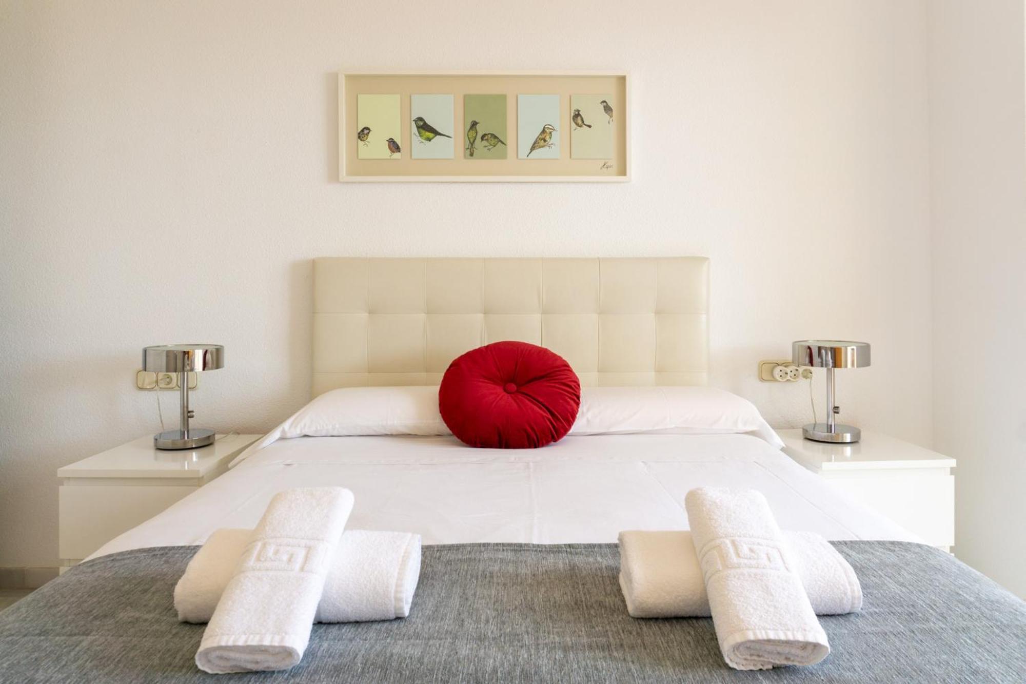 Apartment Penthouse Paradise Sea Views Torremolinos